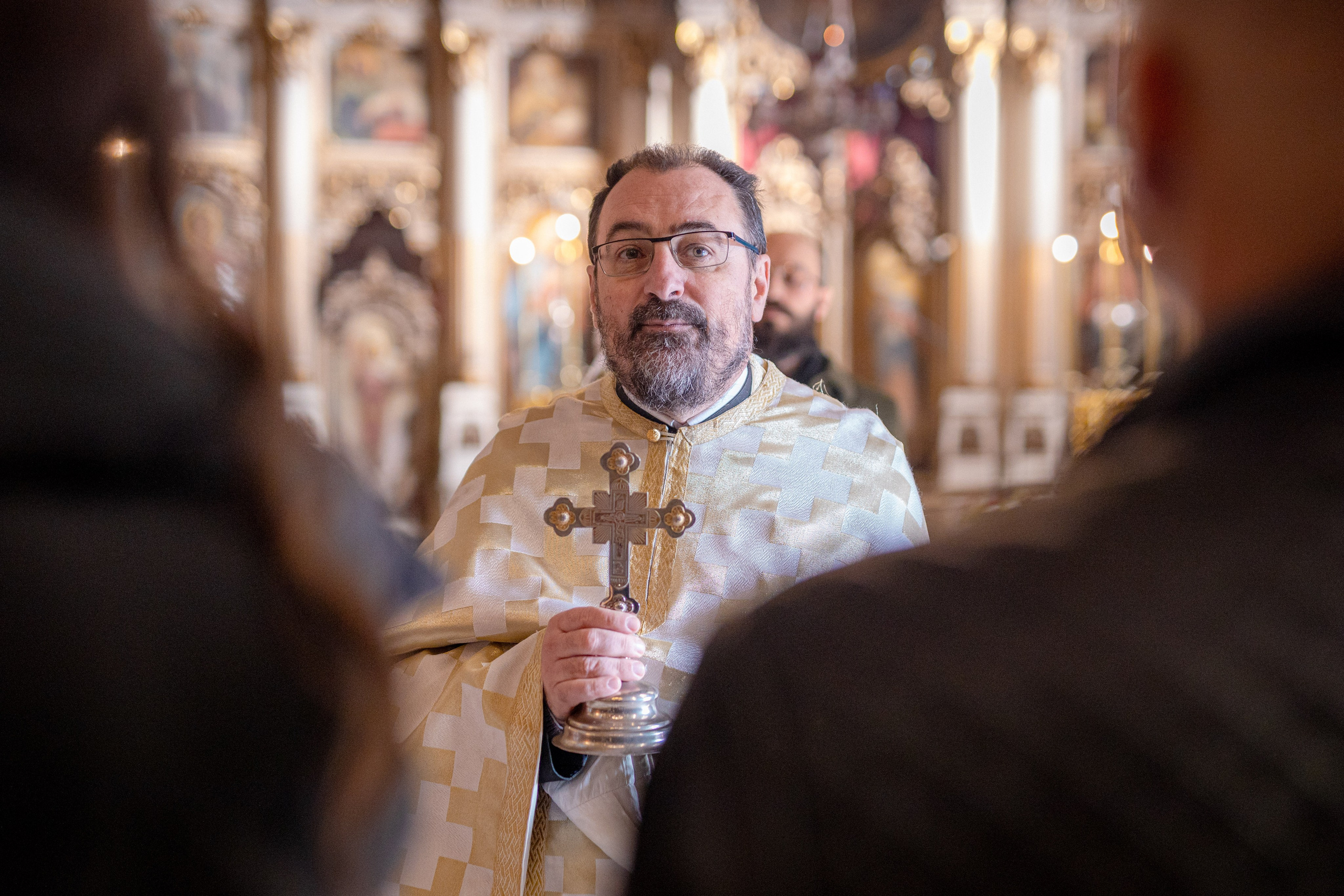 Krštenje i prvi rođendan Aljoša. Marko Tucić Photography | Fotograf Zrenjanin