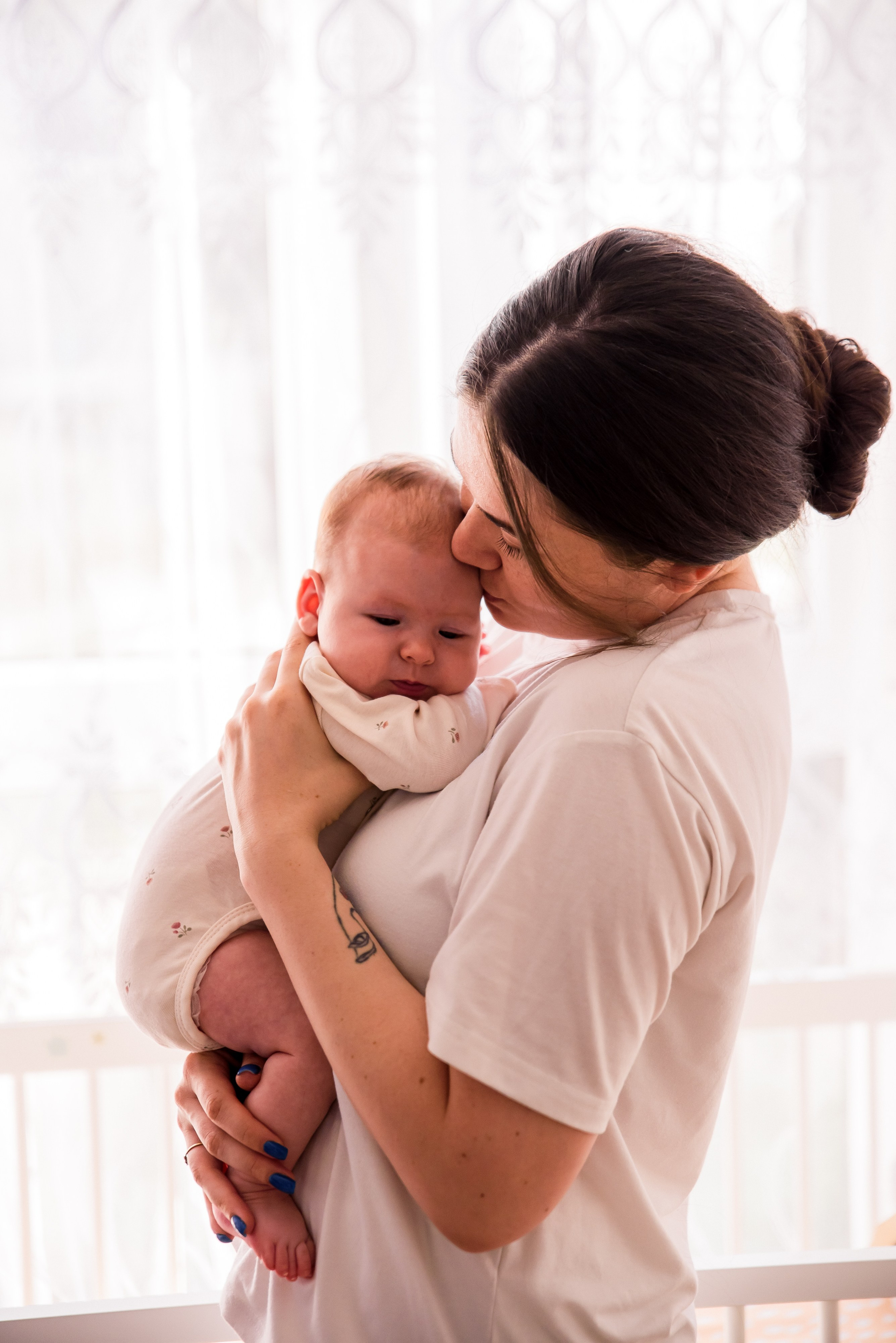 Monika & Anita & Sergej. Eugene Save – Fotograf Ślubny i Rodzinny | Warszawa i Cała Polska