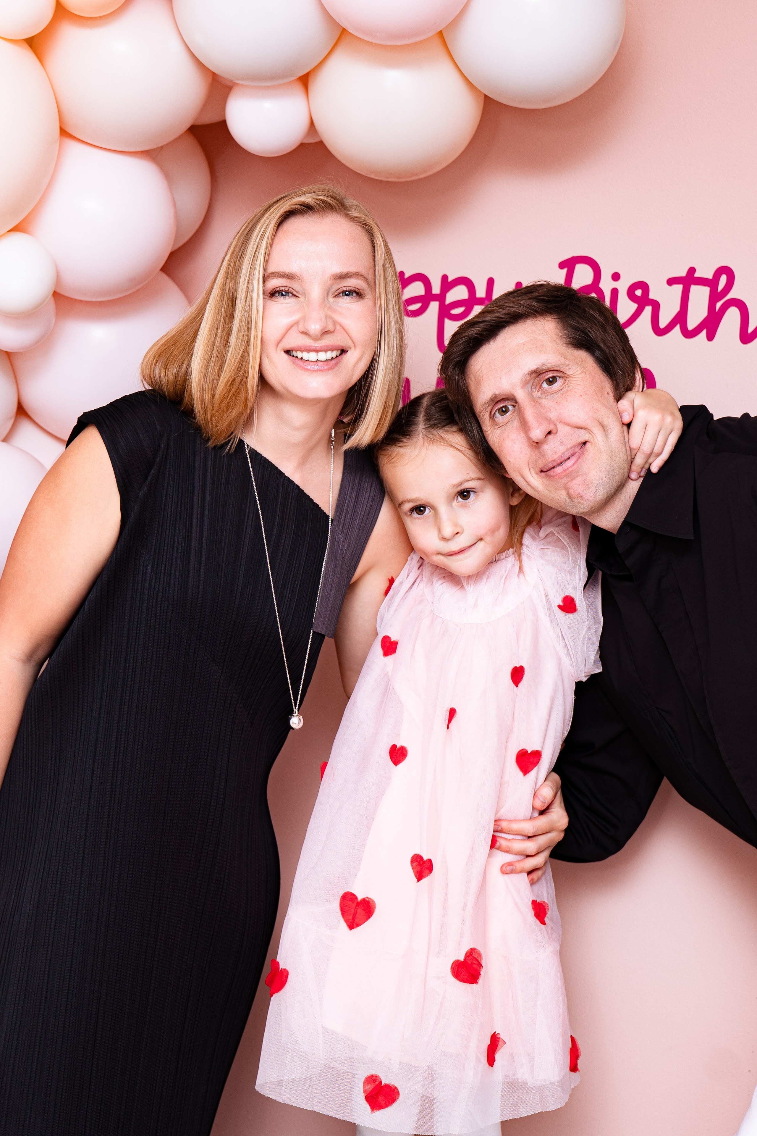 Kids' Birthday Parties' Photo. Https://the-photo-way.wfolio.pro