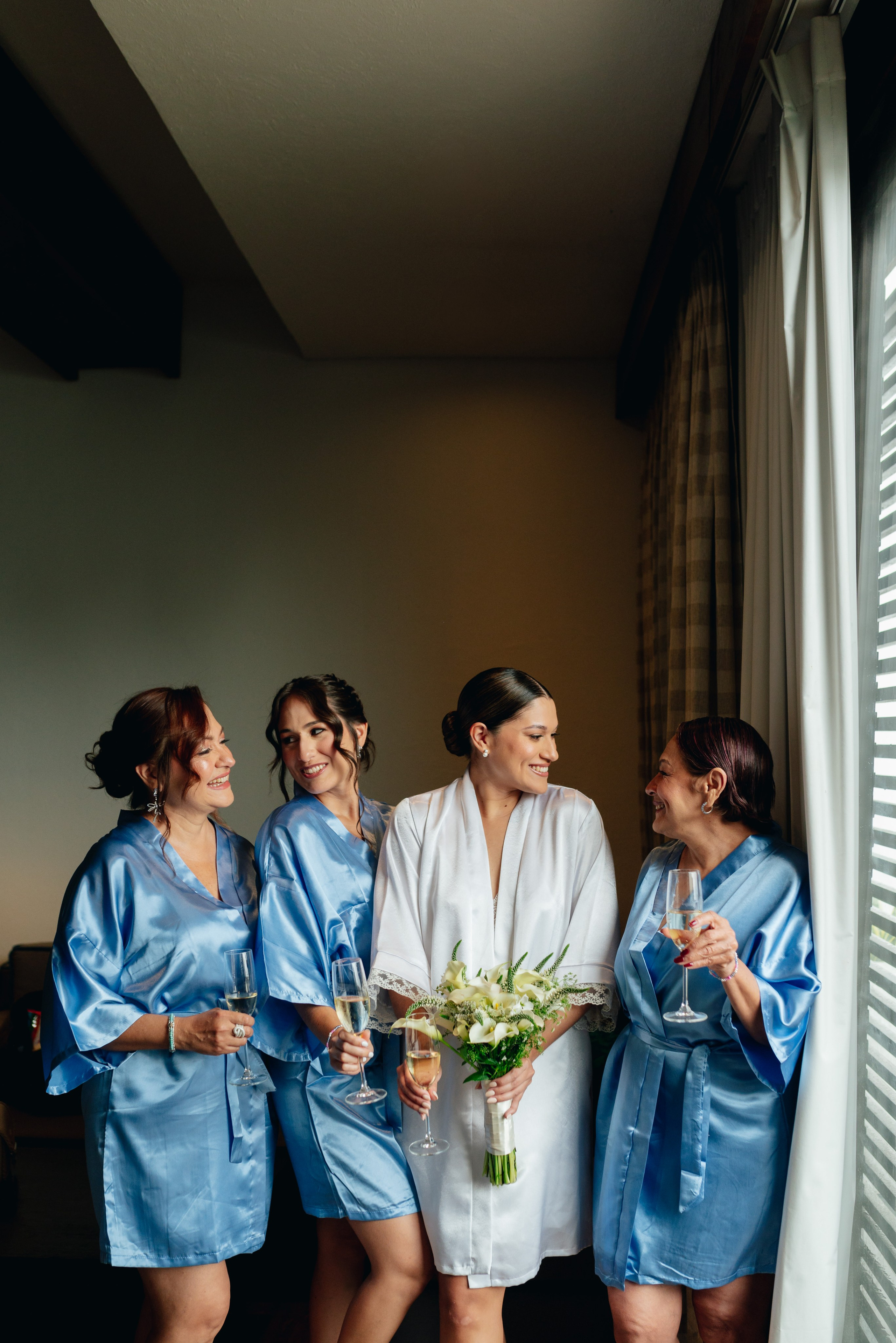 Pat&Gio. Wedding photography in Cartagena by Morada Photography