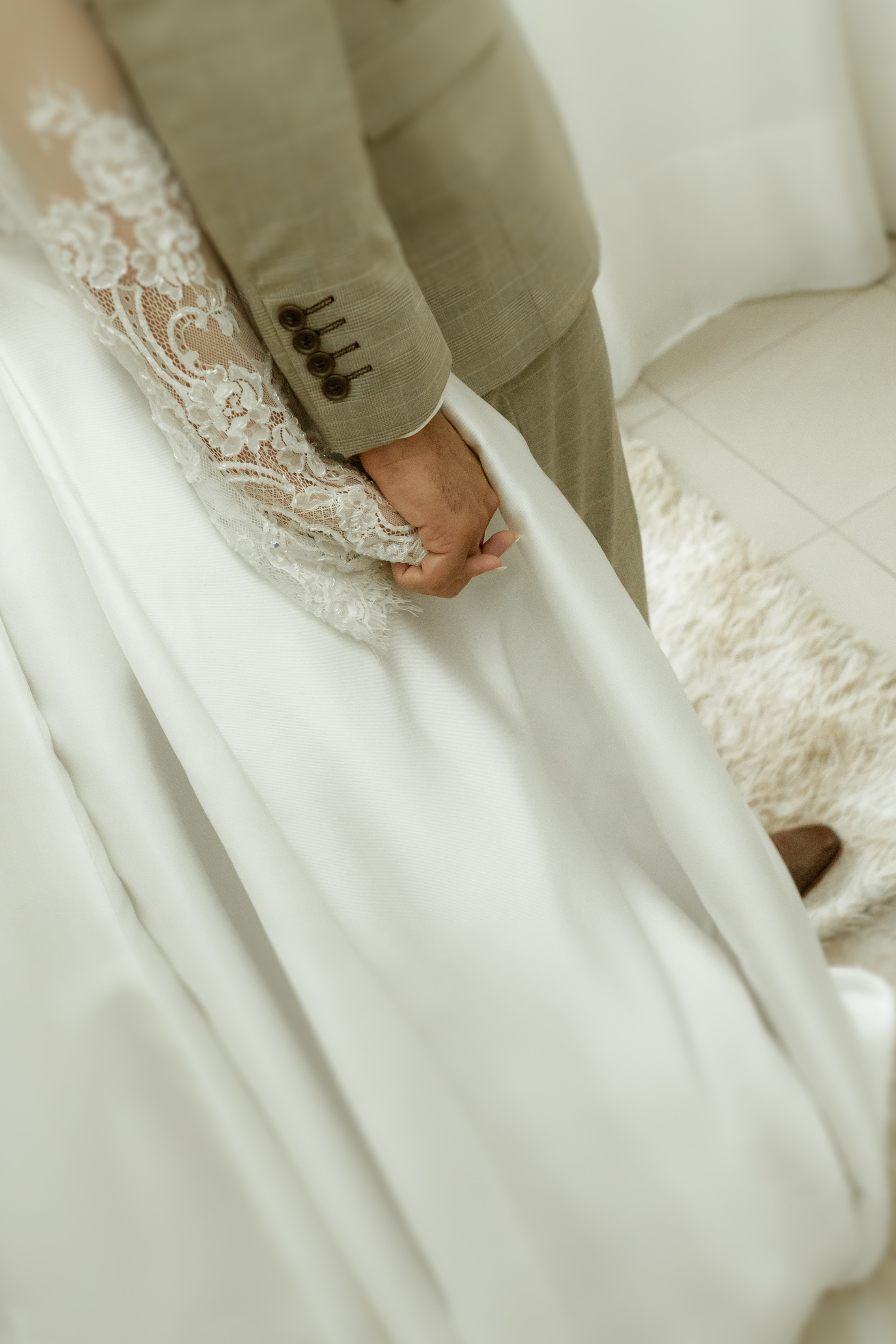 Emylin & Matheus // Wedding. A Um Passo Fotografia