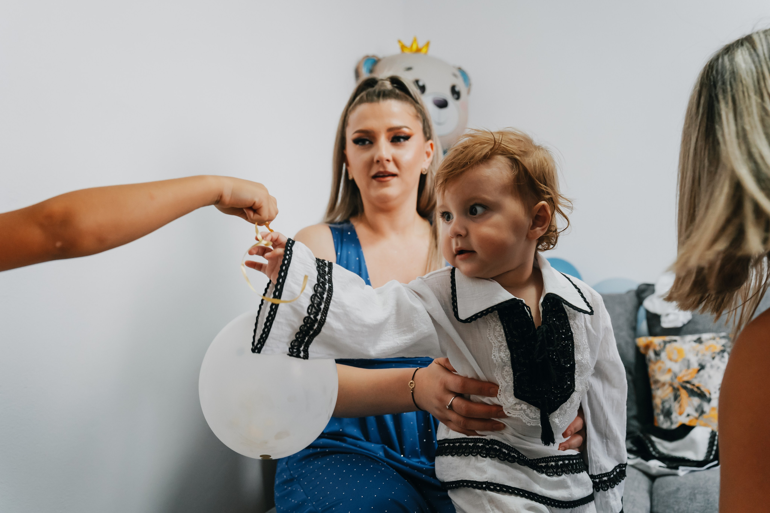 Adam. Fotograf Nuntă în Gorj - Gabriel Vulpescu