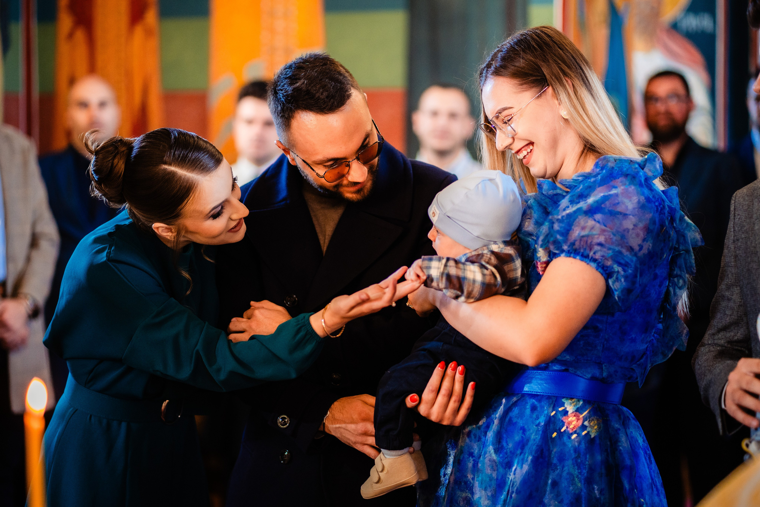 Matei Lucian. Fotograf Nuntă în Gorj - Gabriel Vulpescu