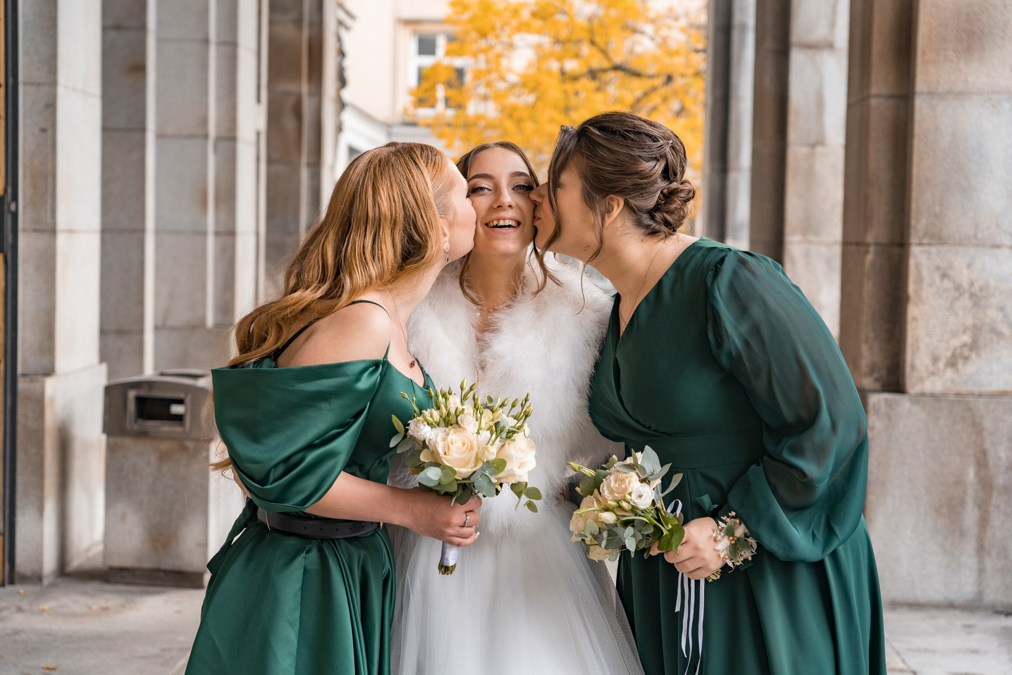 Julie&Vasyl. RODINNÁ FOTOGRAFKA LABYK KATERYNA