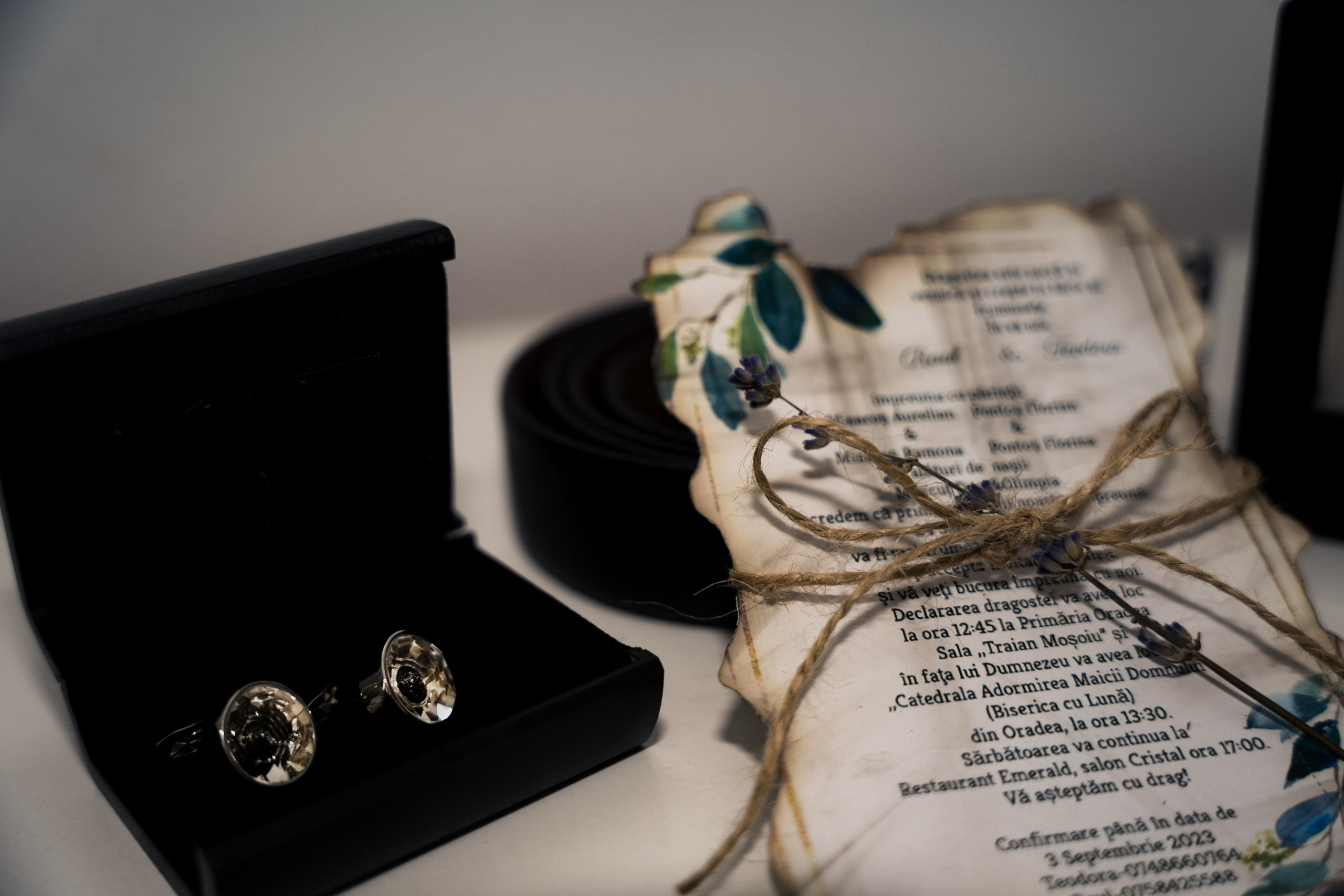Nunta Teodora & Raul – Fotograf Videograf Emerald Oradea