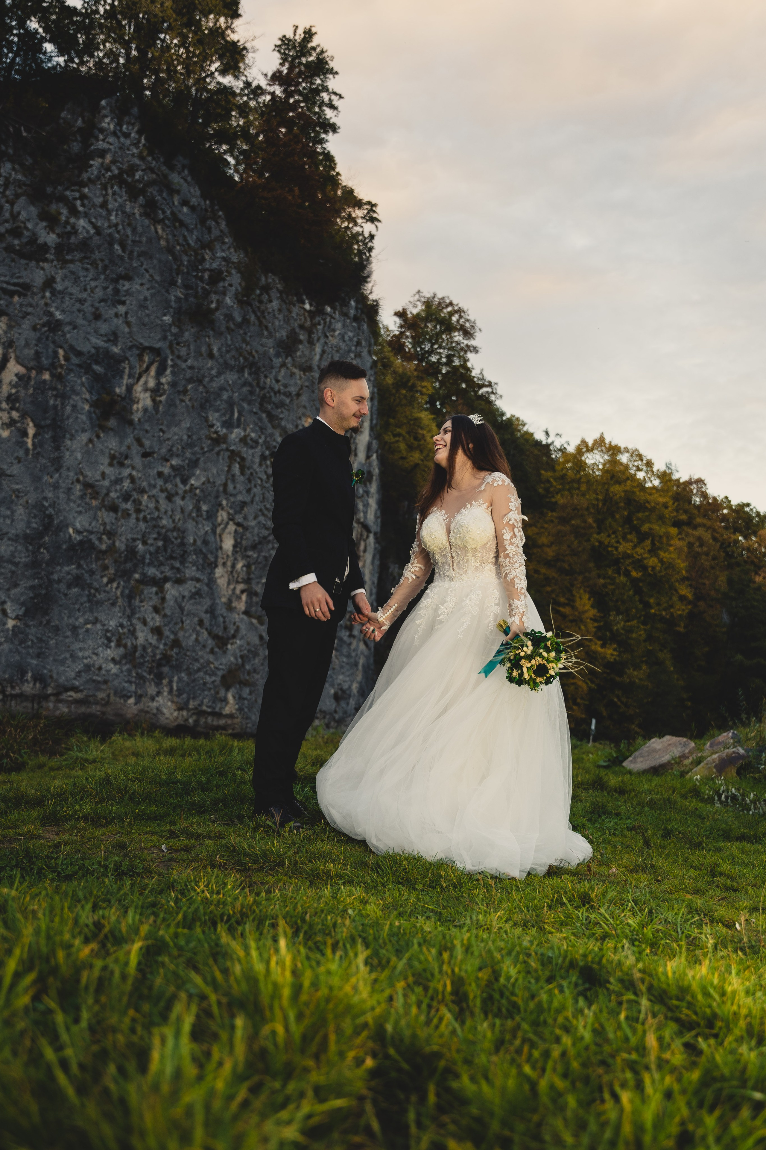 Nunta Teodora & Raul – Fotograf Videograf Emerald Oradea