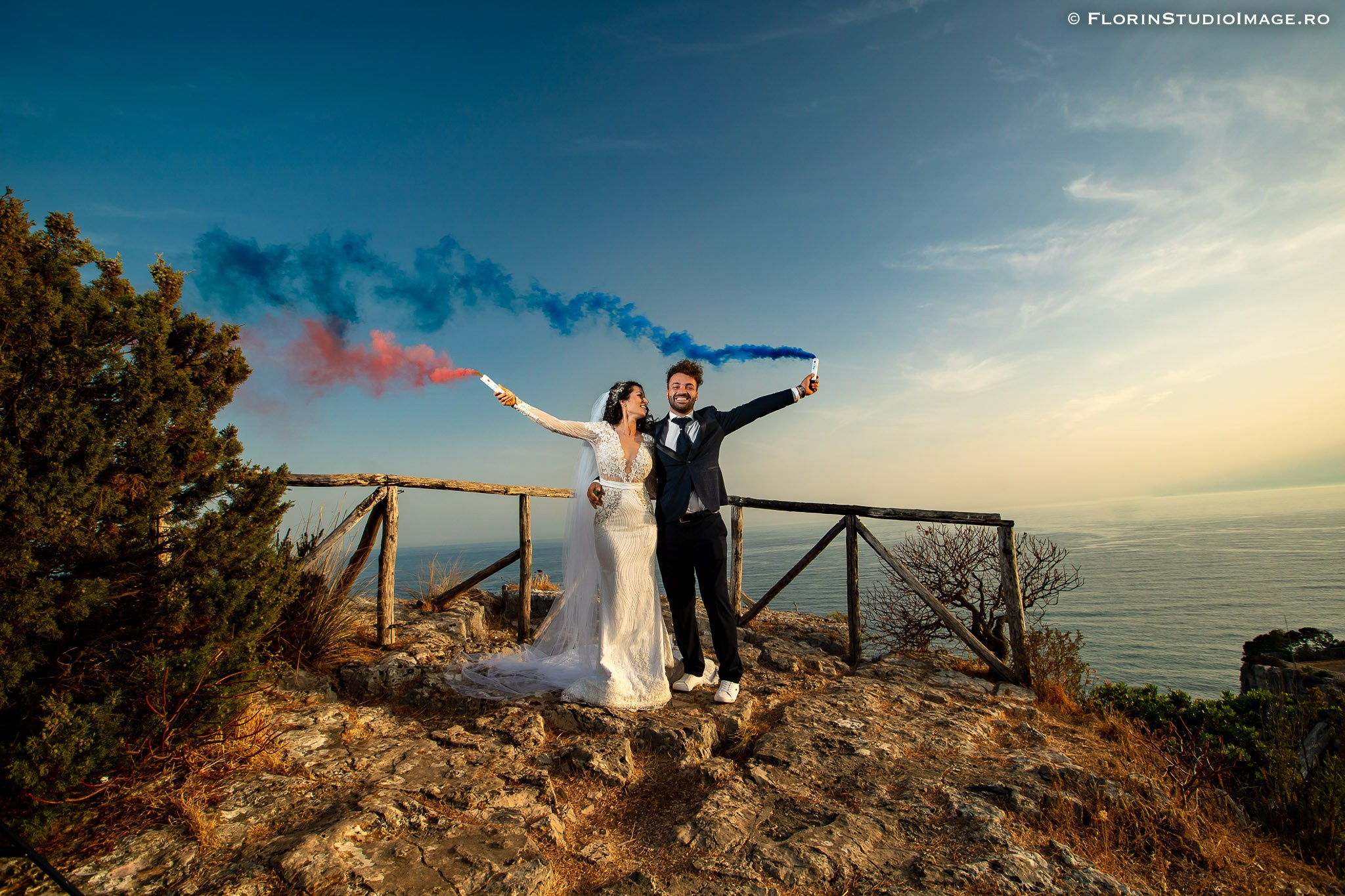 TTD Beatrice & Andrei