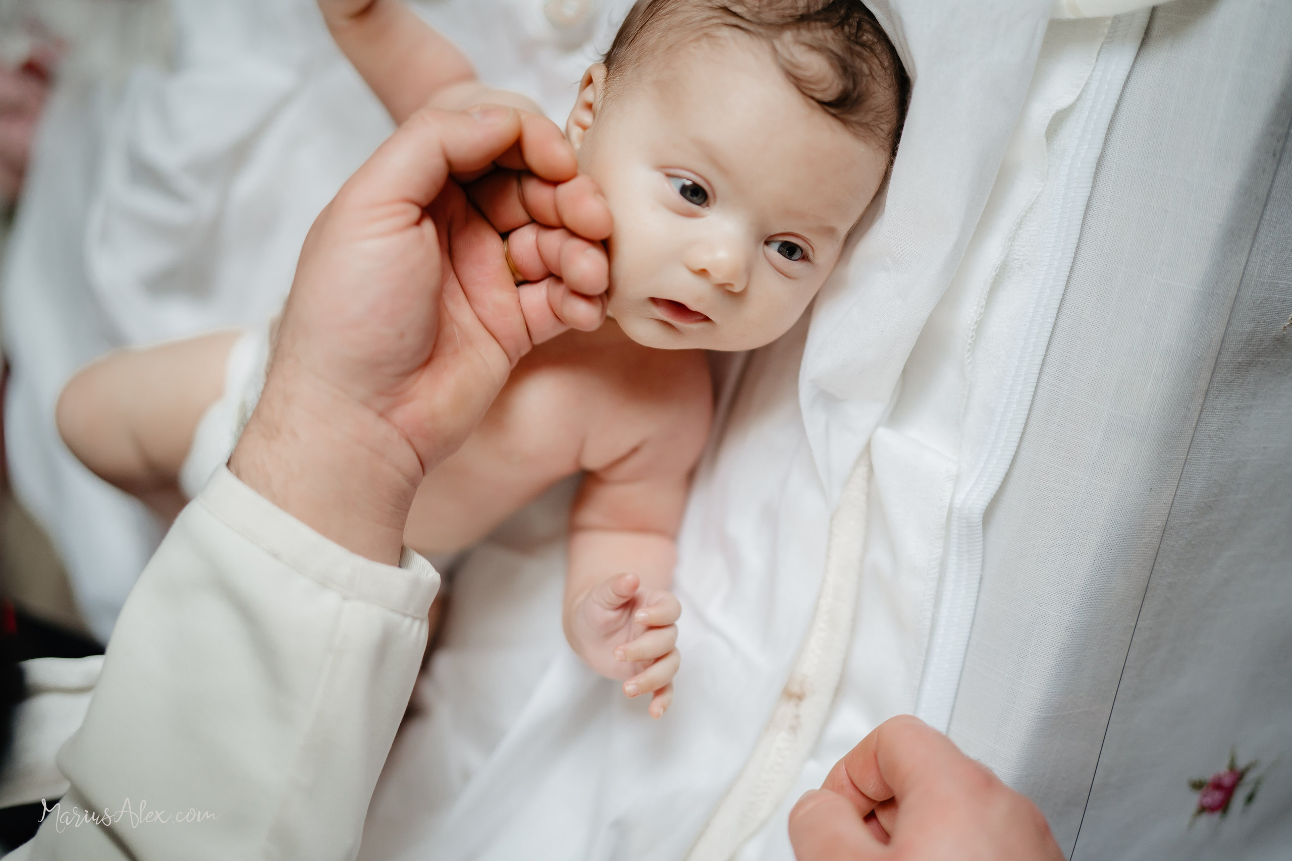 Micuta Melissa Maria. Marius Alex fotograf de eveniment si portret din Suceava