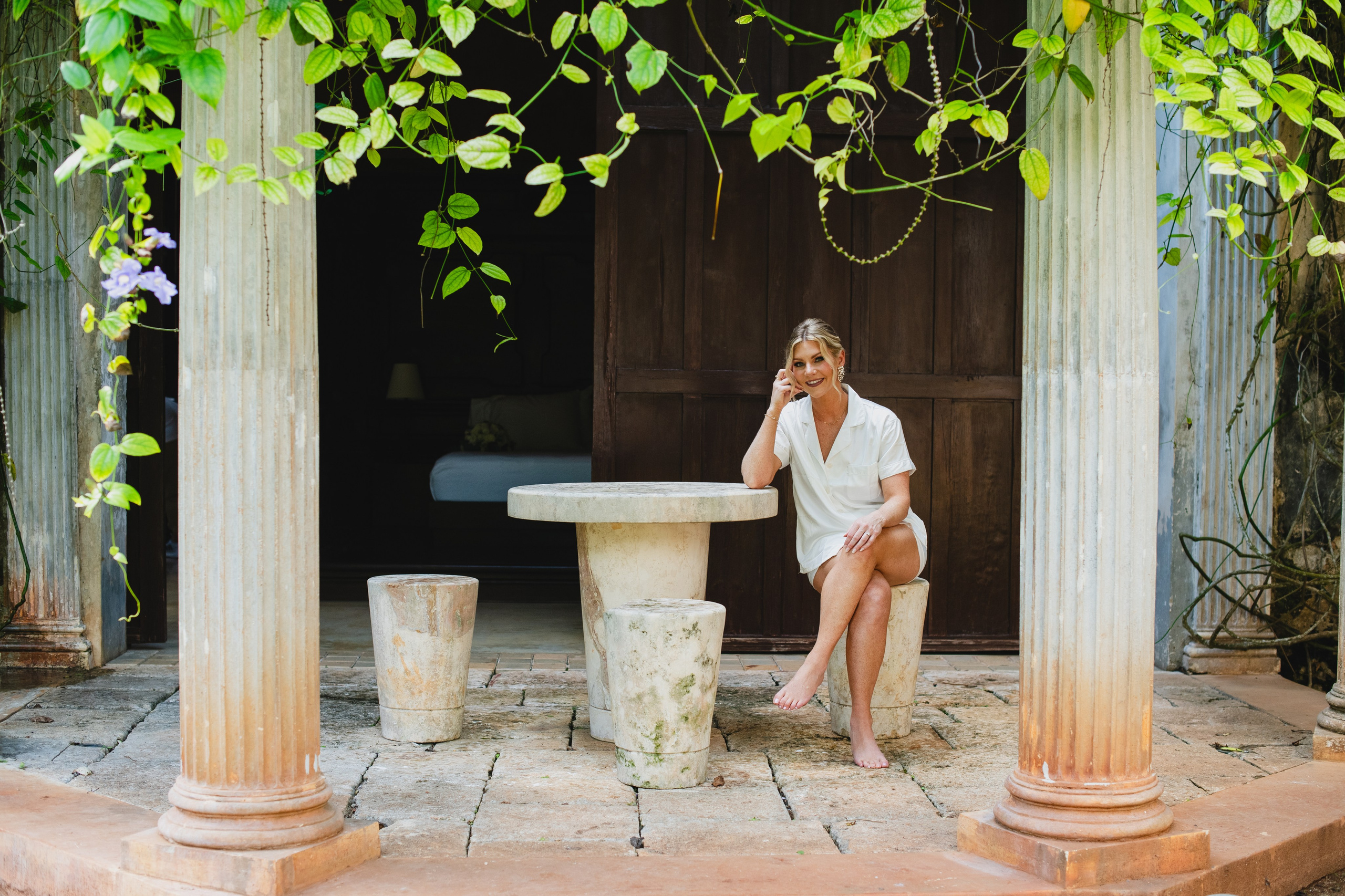 Sasha & Mike. Antonio Soberano Photography