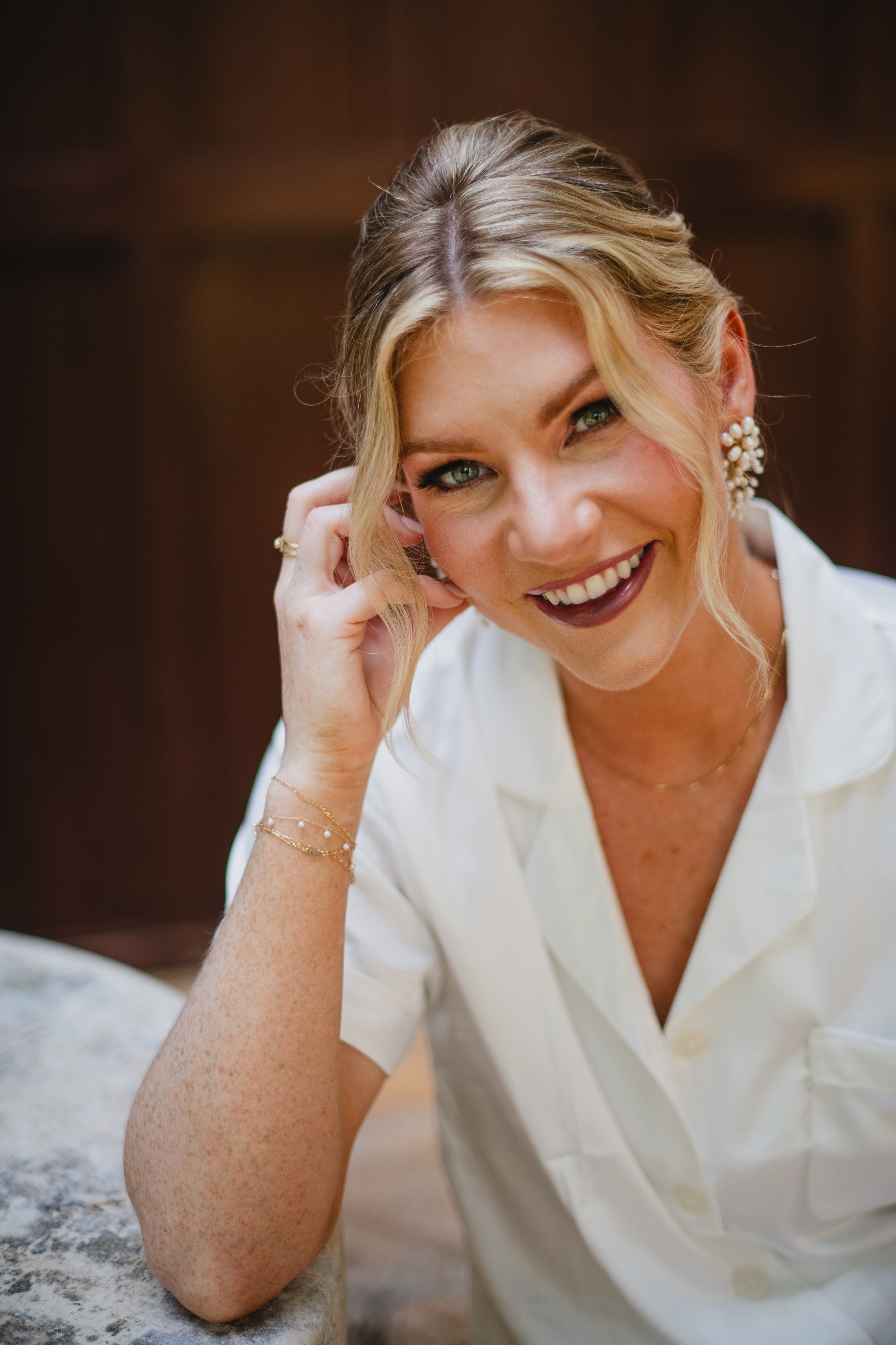 Sasha & Mike. Antonio Soberano Photography