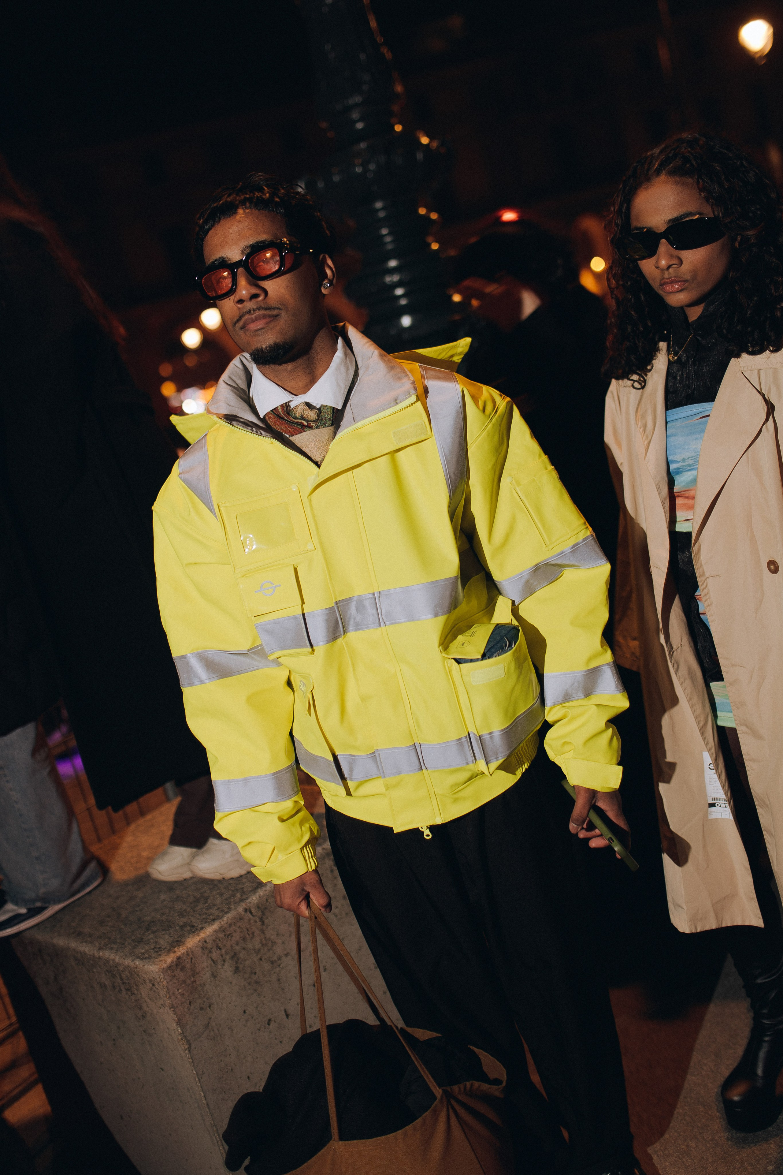 PARIS FASHION WEEEK. Wedding&Event photographer Ismail Rzayev in Baku