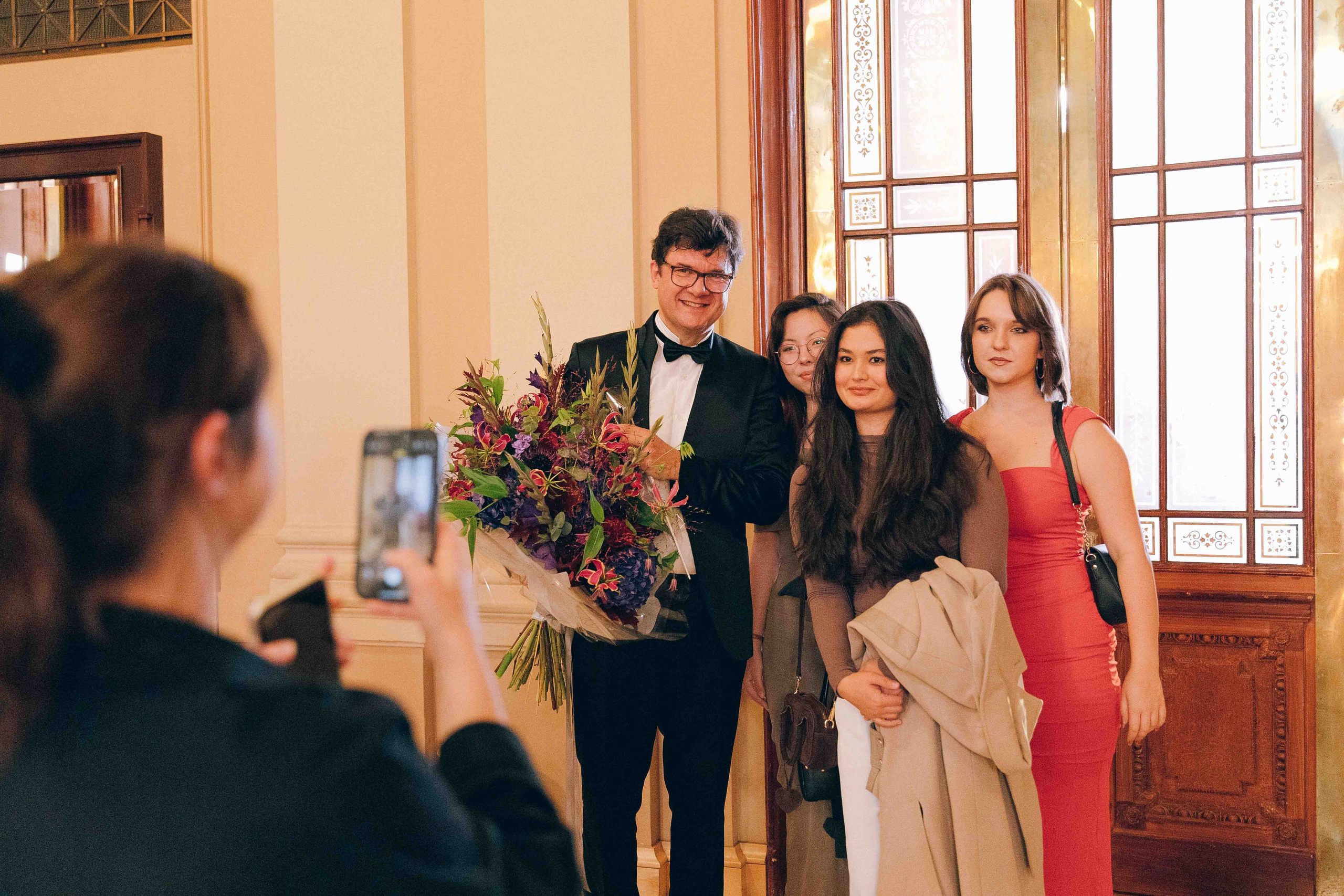 ZOFIN PALACE (PRAGUE). Wedding&Event photographer Ismail Rzayev in Baku