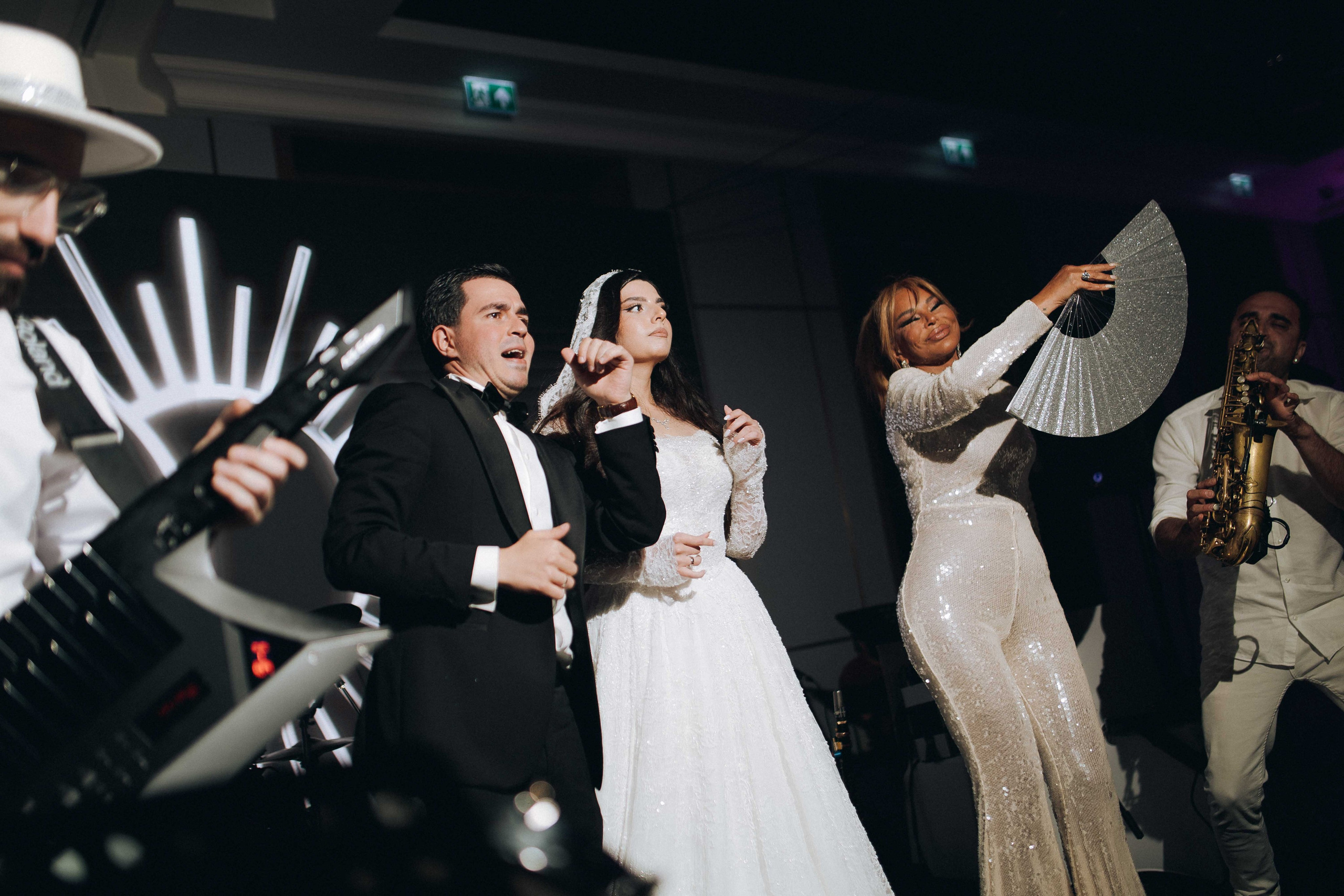 YUSIF&ISAMAR. Wedding&Event photographer Ismail Rzayev in Baku