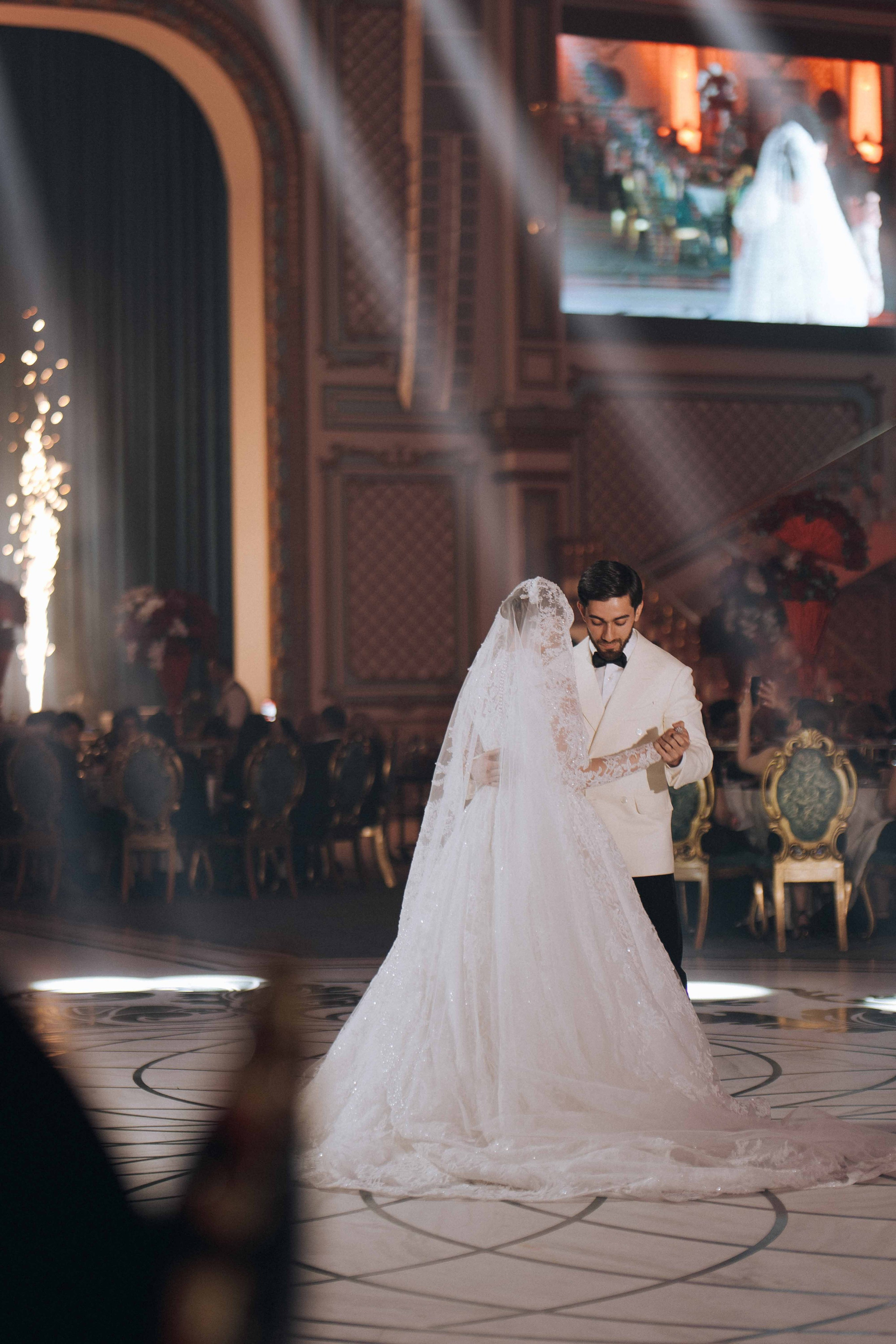 MUHAMMAD&NIGAR. Wedding&Event photographer Ismail Rzayev in Baku
