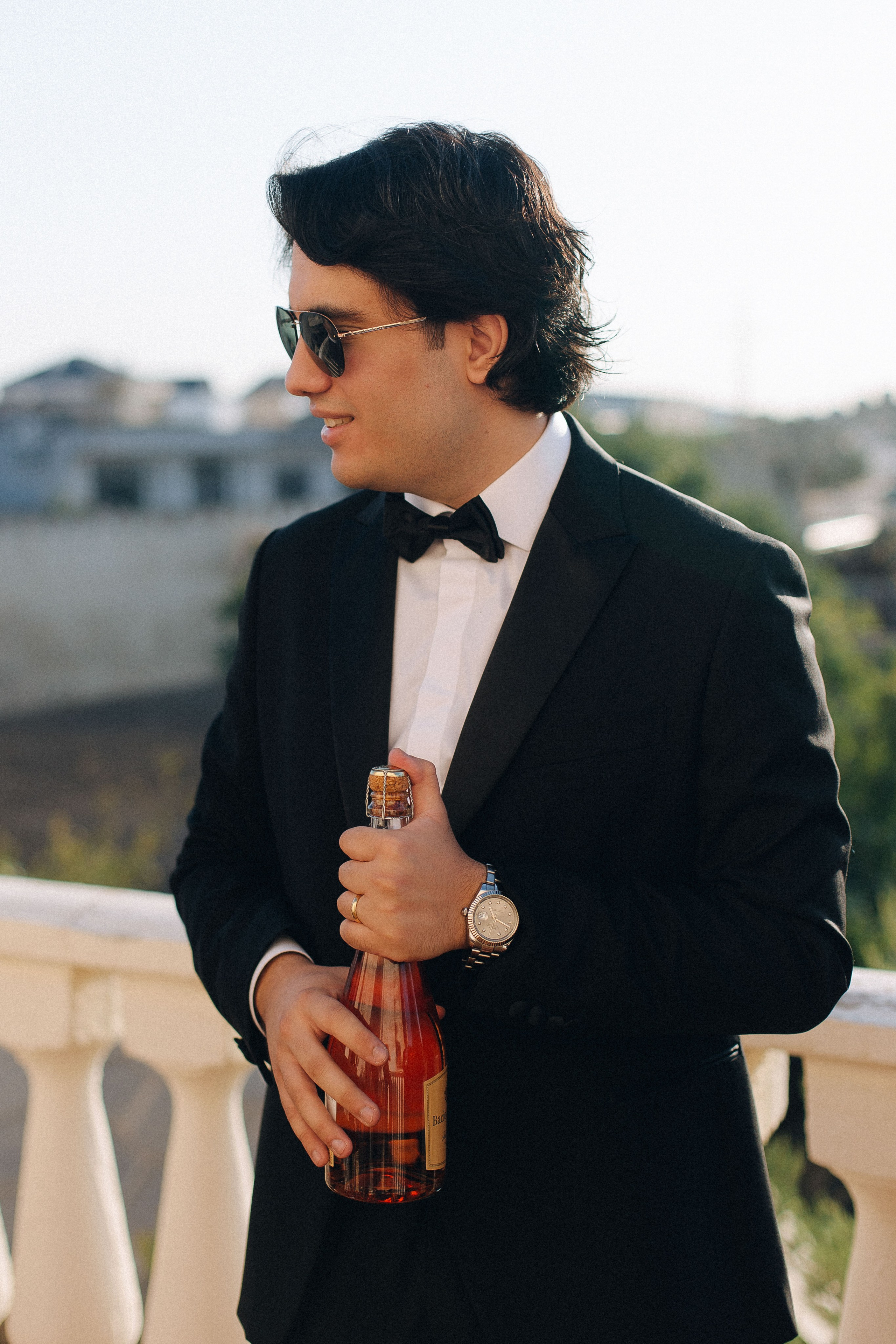 FAKHRI&FIDAN. Wedding&Event photographer Ismail Rzayev in Baku