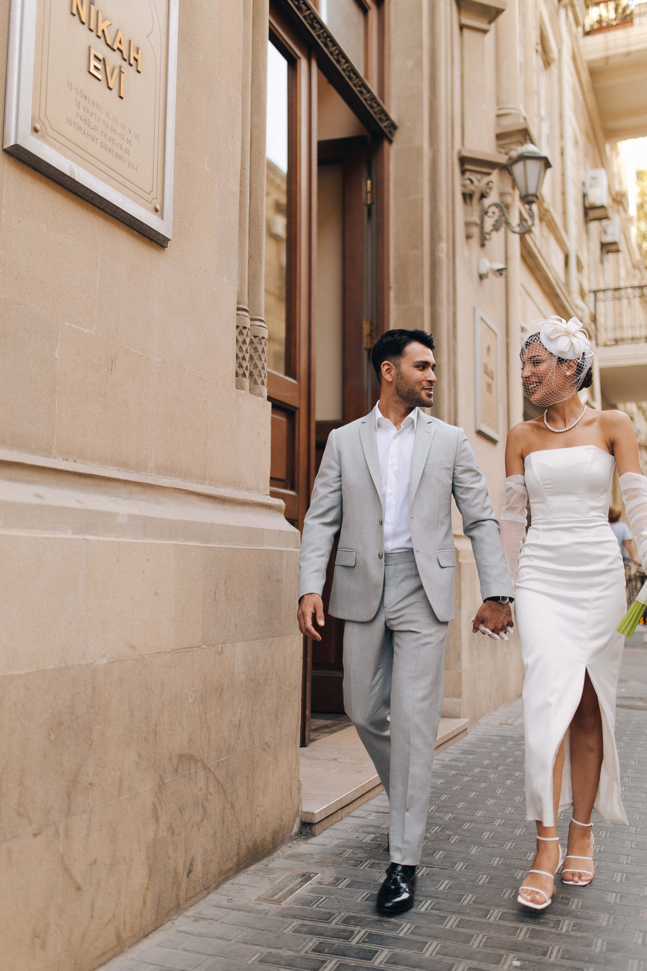 KAMAL&RAFIGA. Wedding&Event photographer Ismail Rzayev in Baku