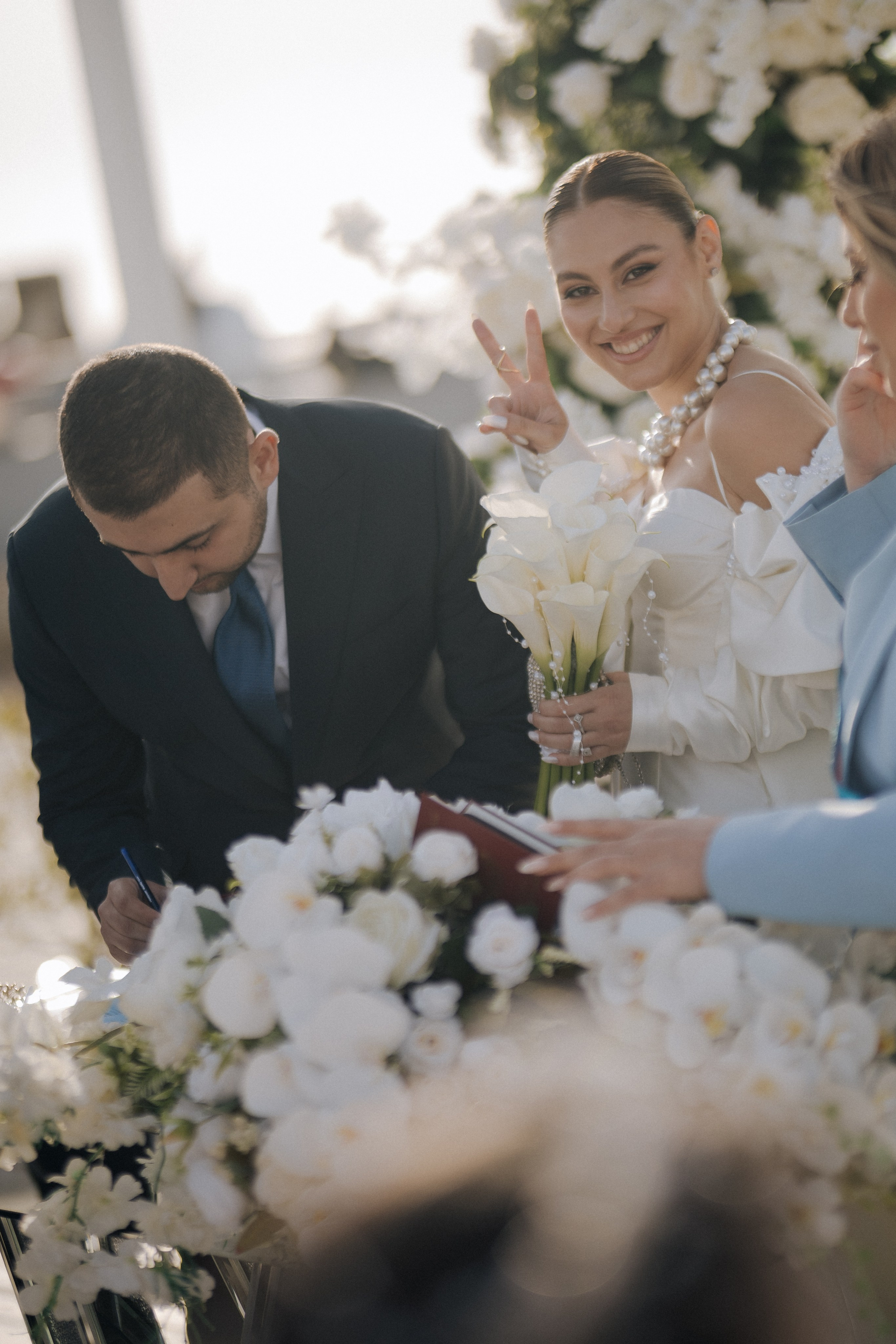SABUHI&NARMIN. Wedding&Event photographer Ismail Rzayev in Baku