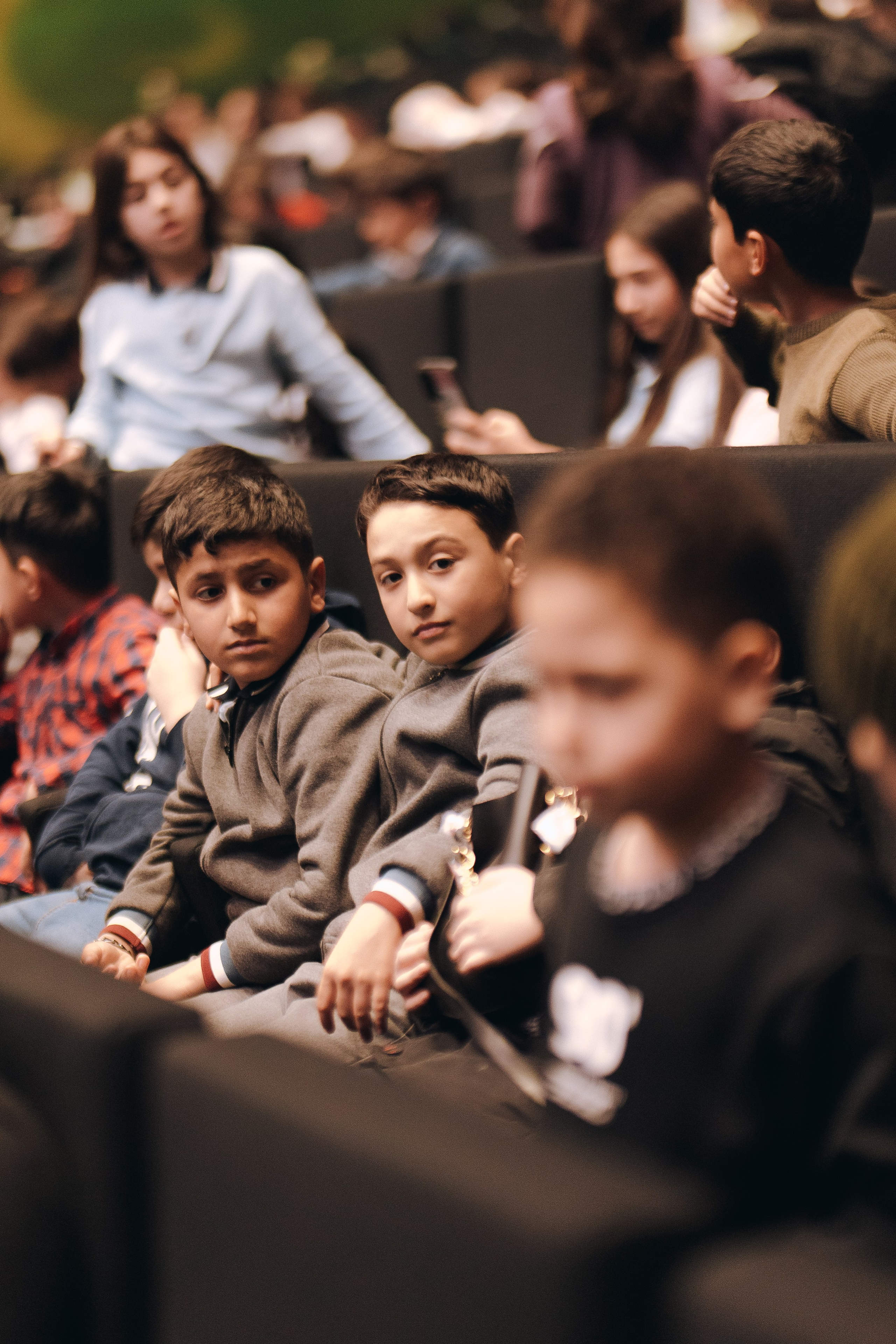 CIRTDAN SHOW. Wedding&Event photographer Ismail Rzayev in Baku