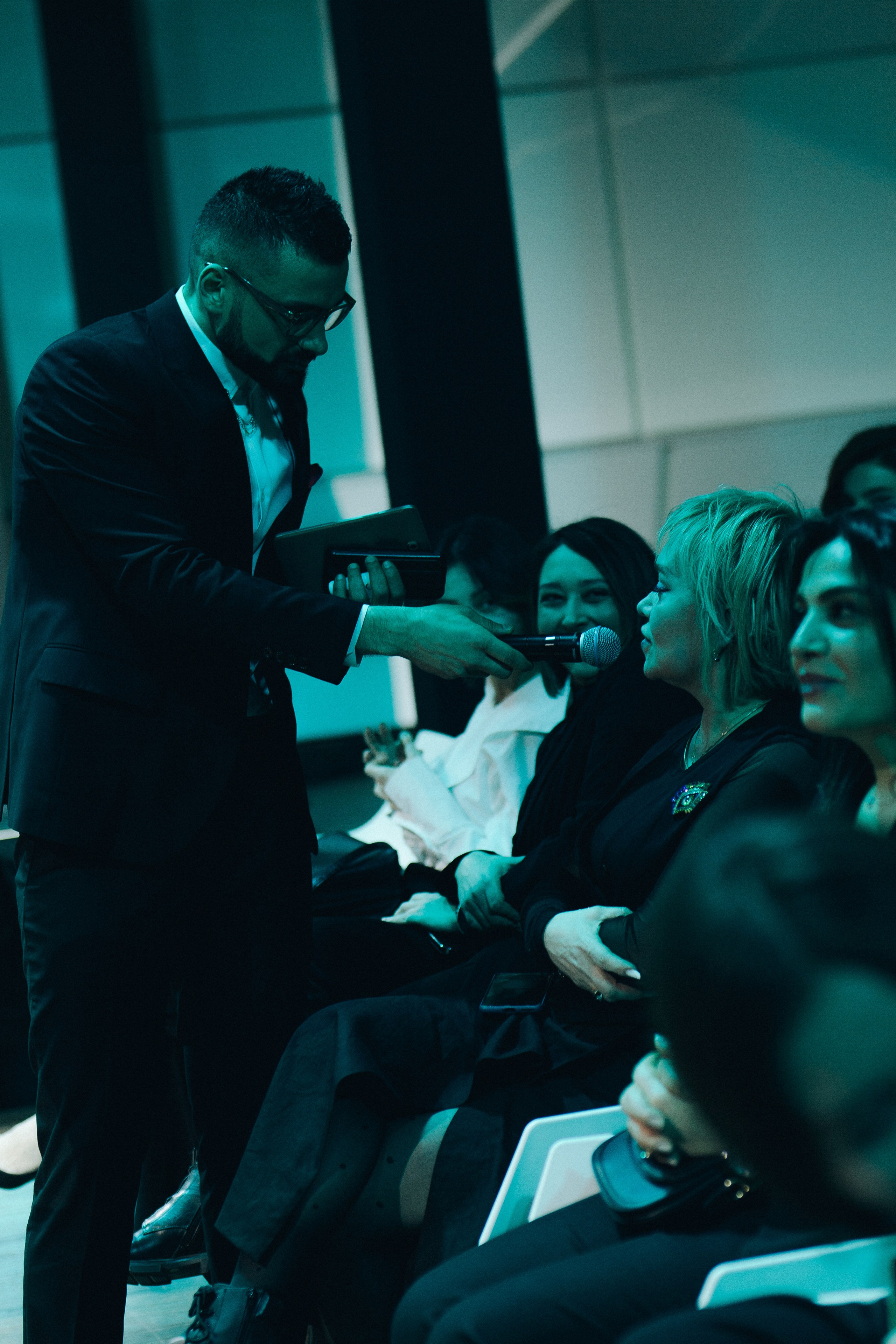 LOREAL MK. Wedding&Event photographer Ismail Rzayev in Baku