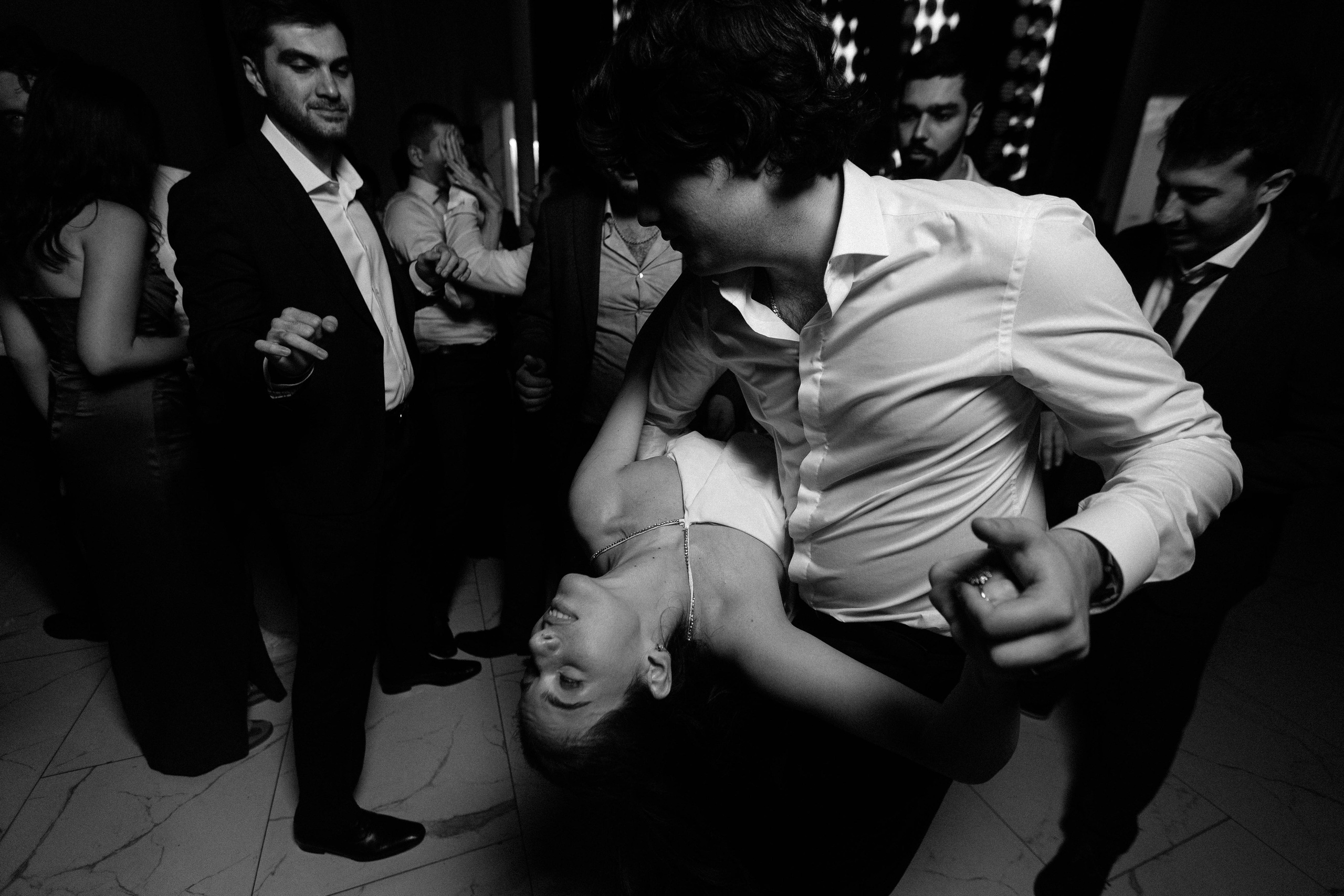 FAKHRI&FIDAN. Wedding&Event photographer Ismail Rzayev in Baku