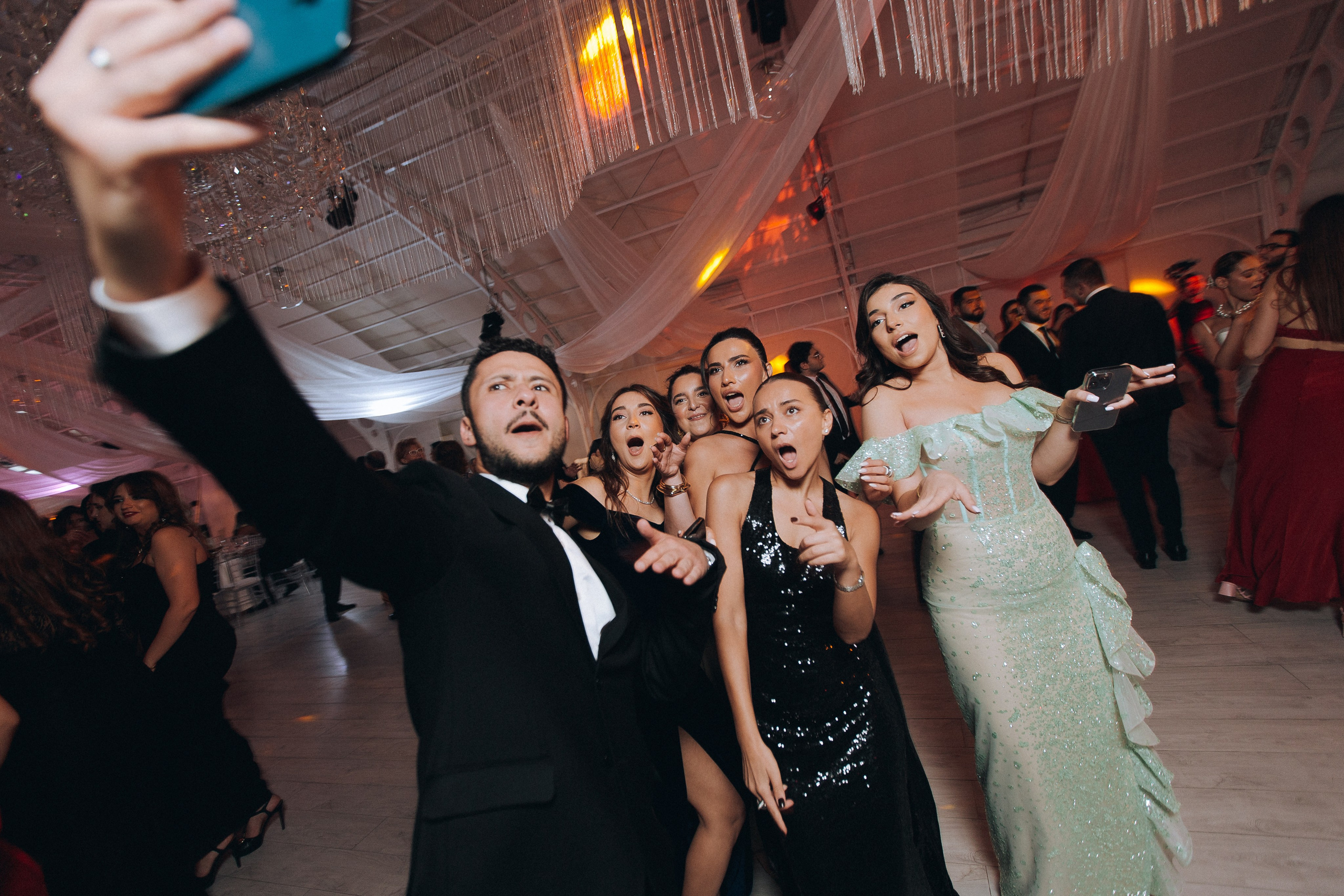 SABUHI&NARMIN. Wedding&Event photographer Ismail Rzayev in Baku