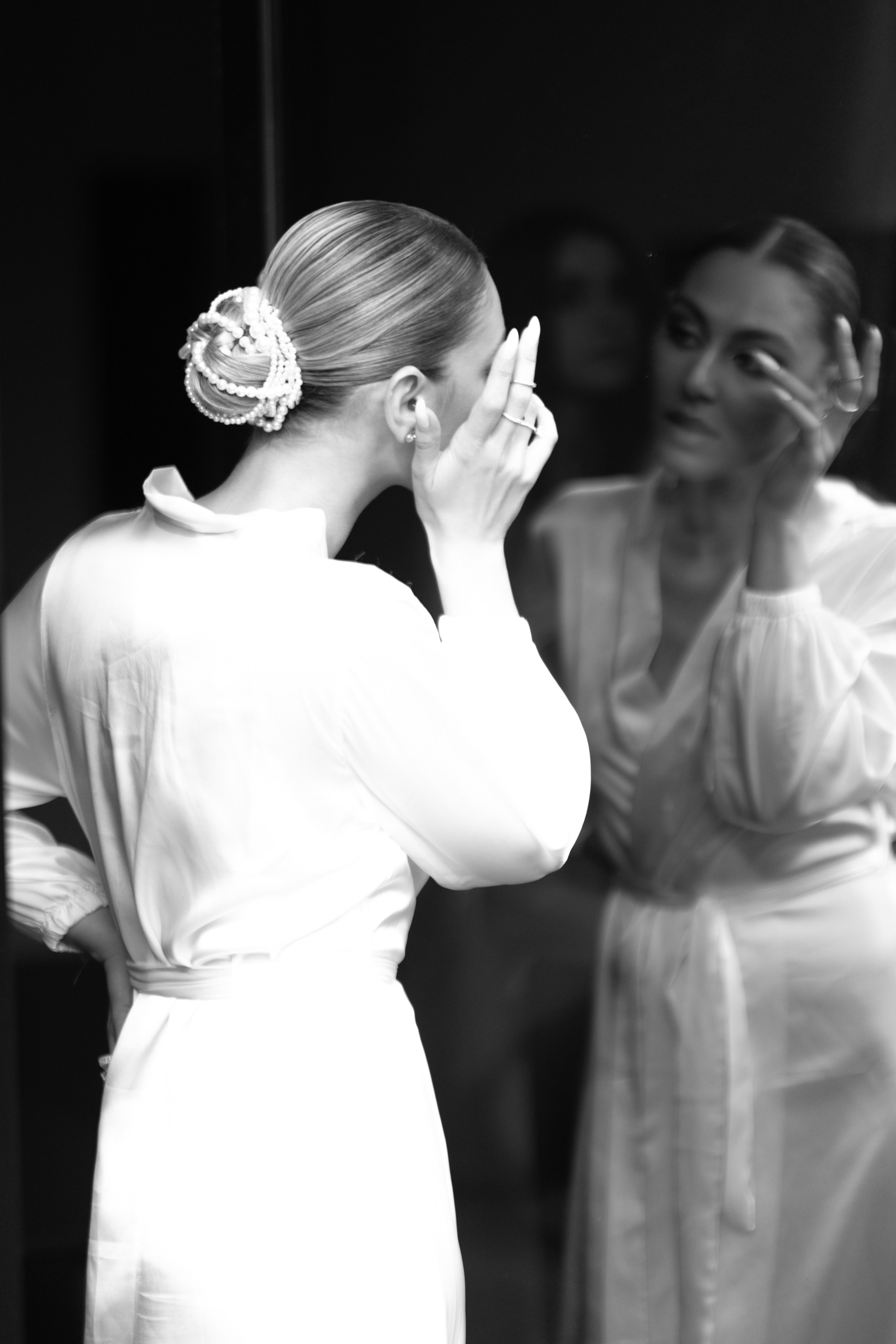 SABUHI&NARMIN. Wedding&Event photographer Ismail Rzayev in Baku