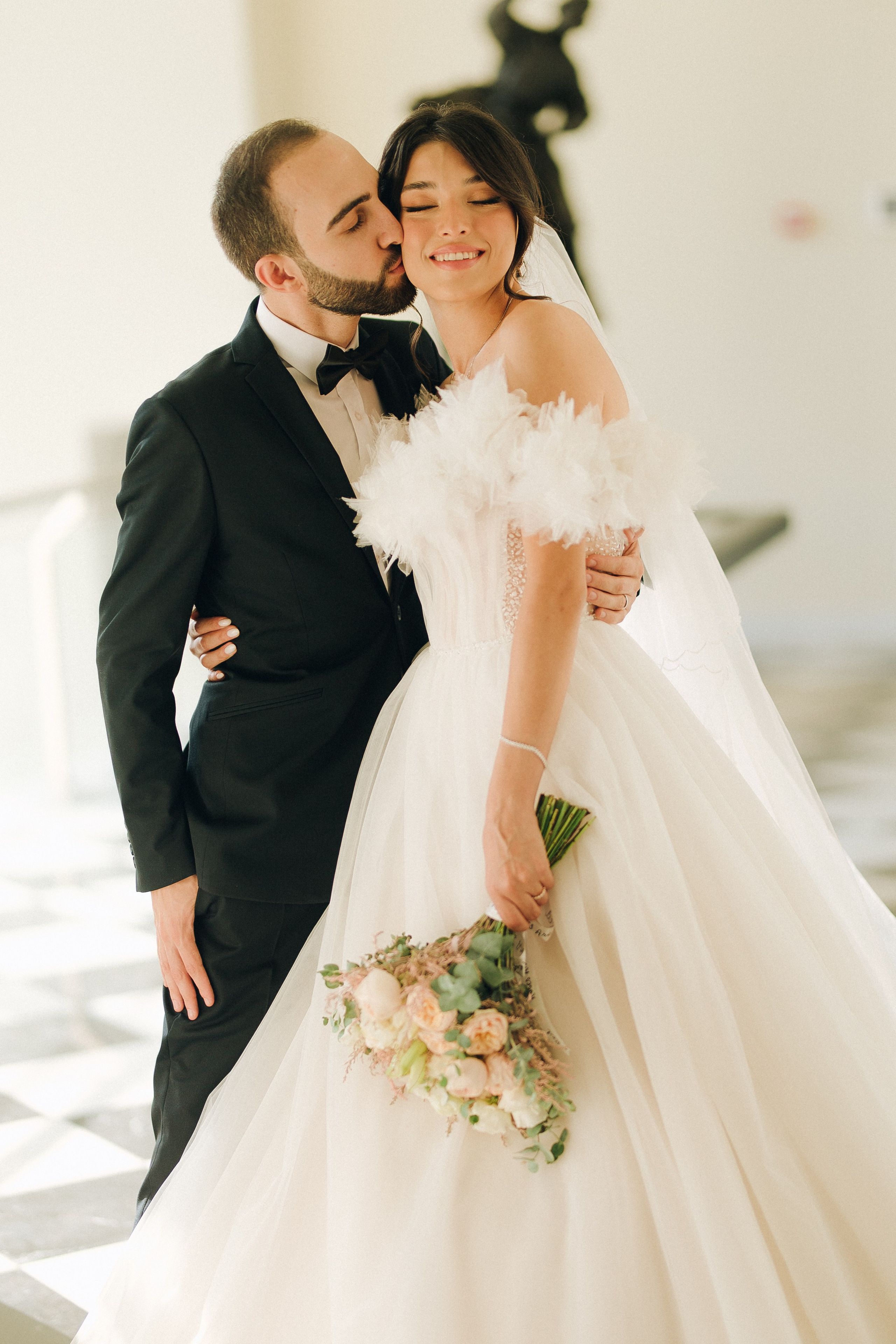 HAJI&ROSA. Wedding&Event photographer Ismail Rzayev in Baku