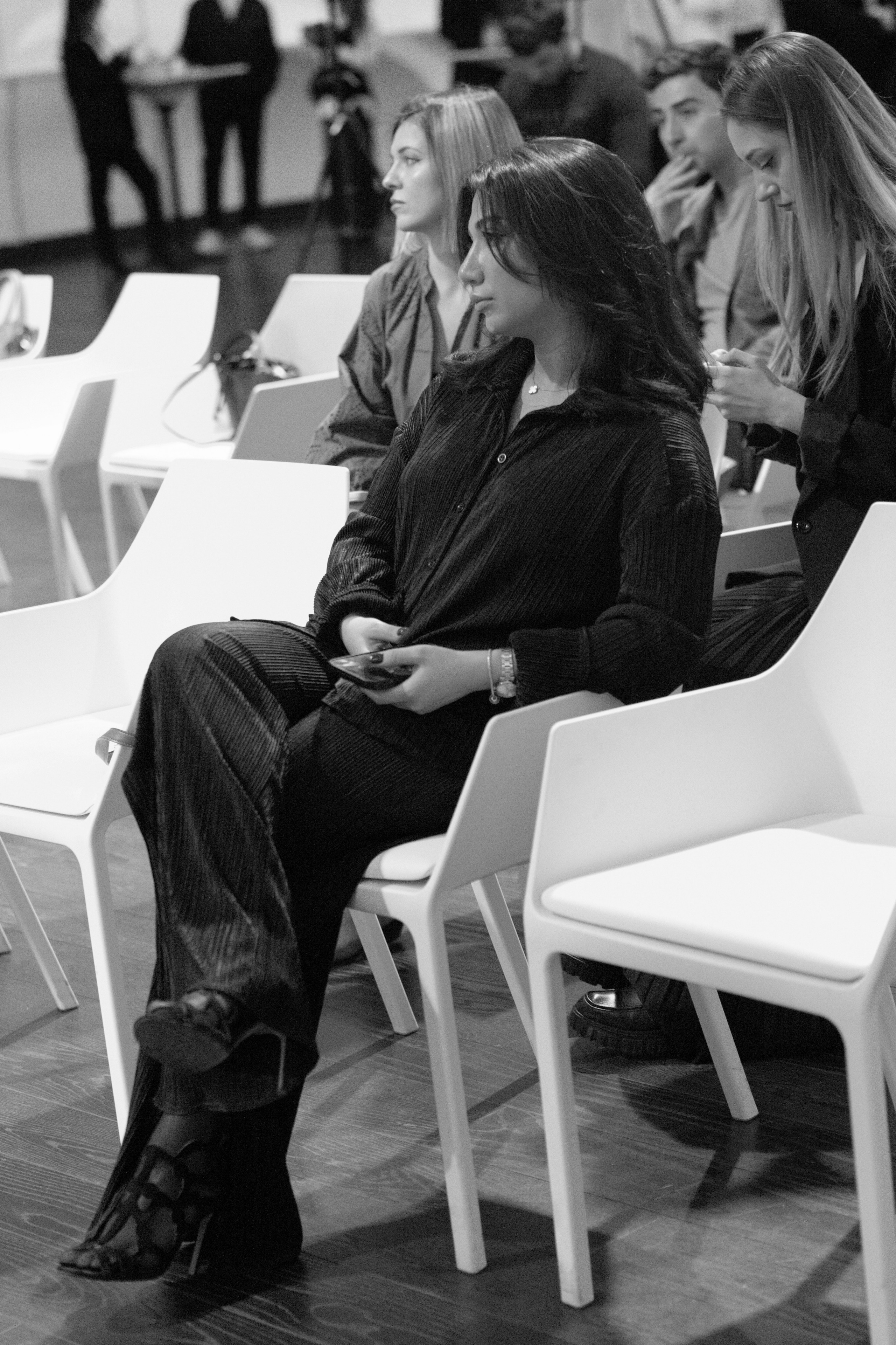 LOREAL MK. Wedding&Event photographer Ismail Rzayev in Baku