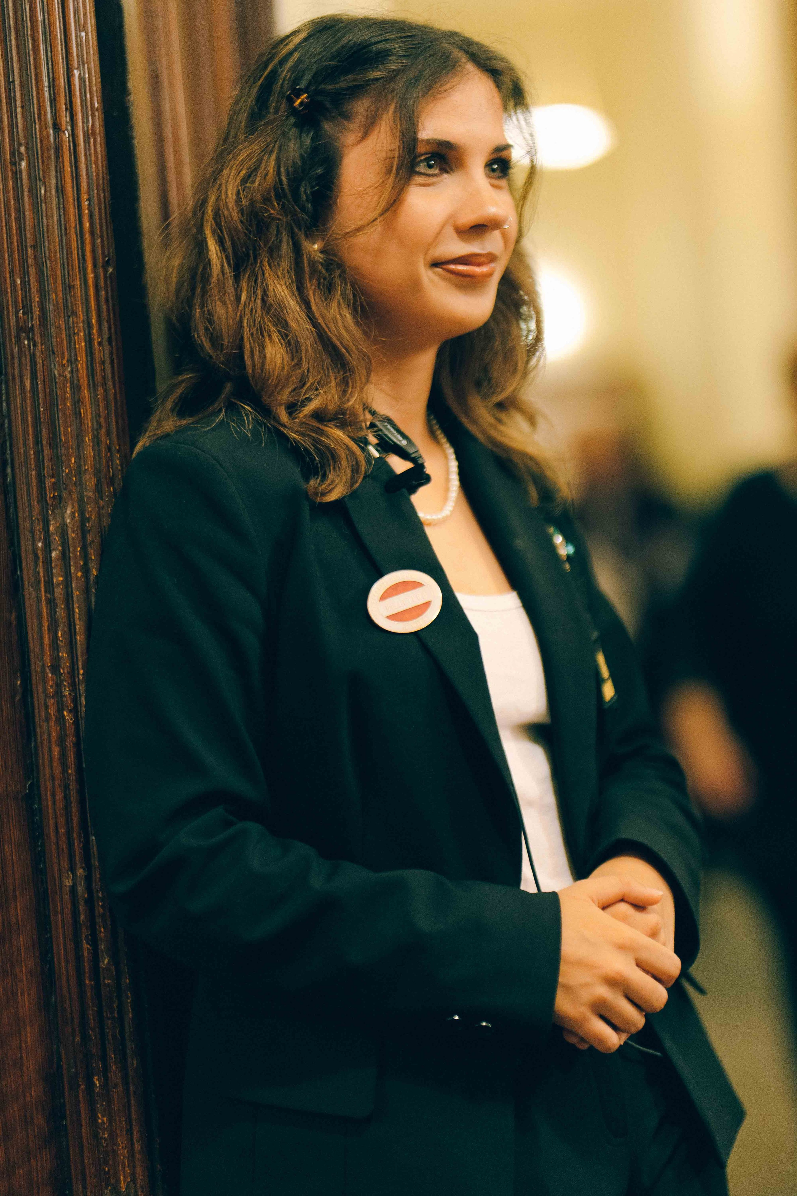 MUSIKVEREIN (VIENNA). Wedding&Event photographer Ismail Rzayev in Baku