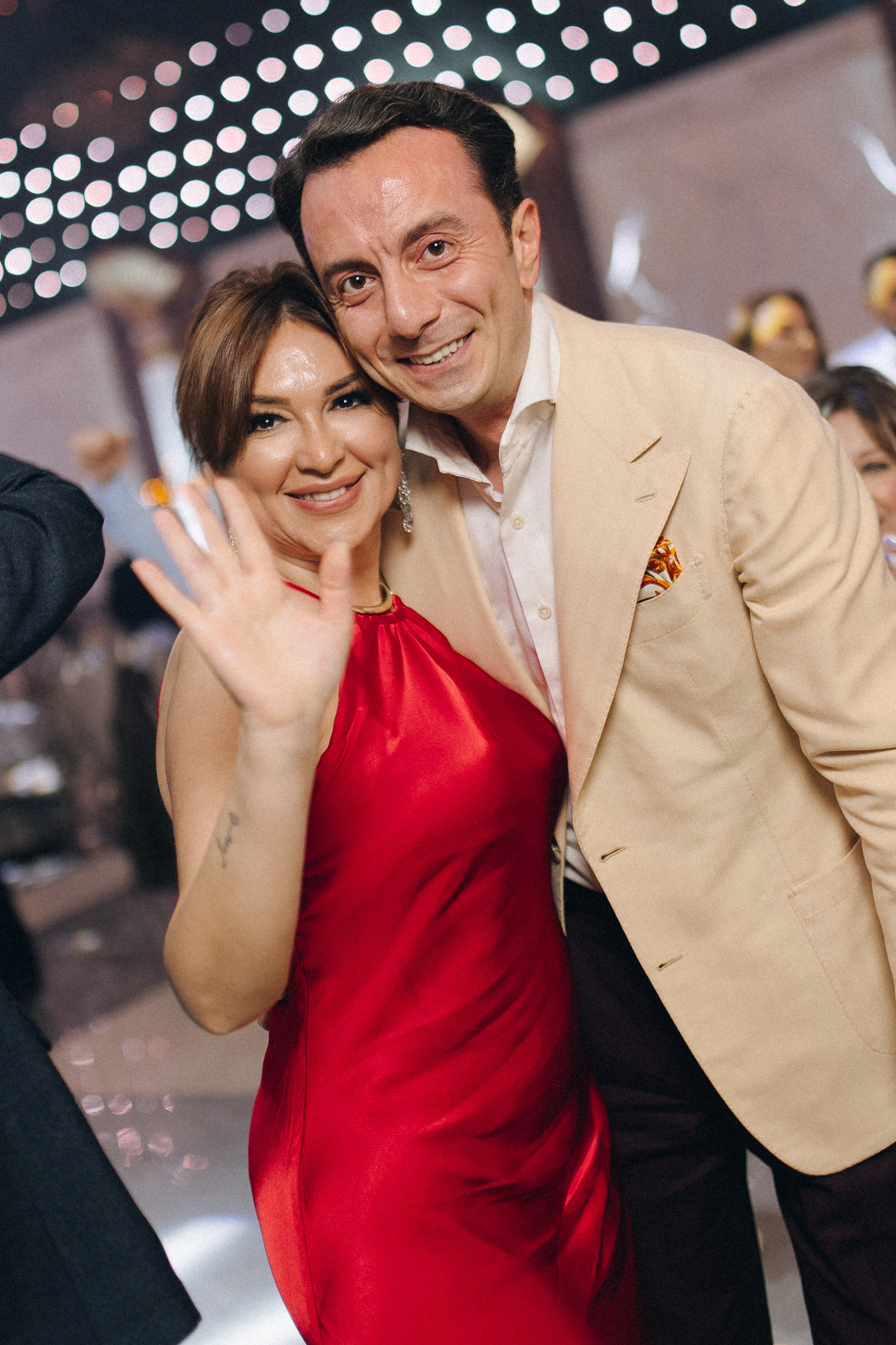 JEYHUN&NARMIN. Wedding&Event photographer Ismail Rzayev in Baku