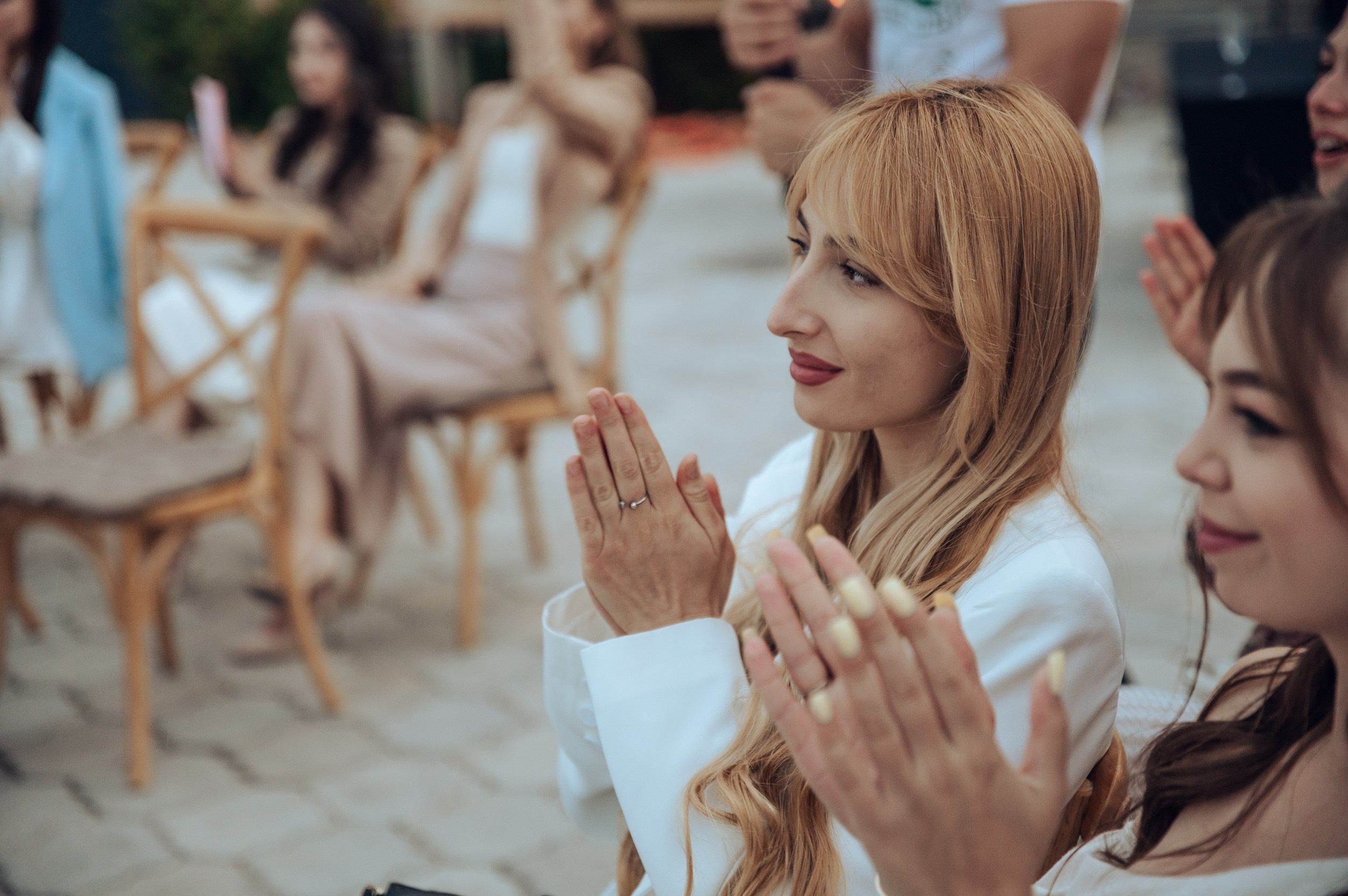 Иван&Алена. Фотограф в Бишкеке Андрей Кавешников