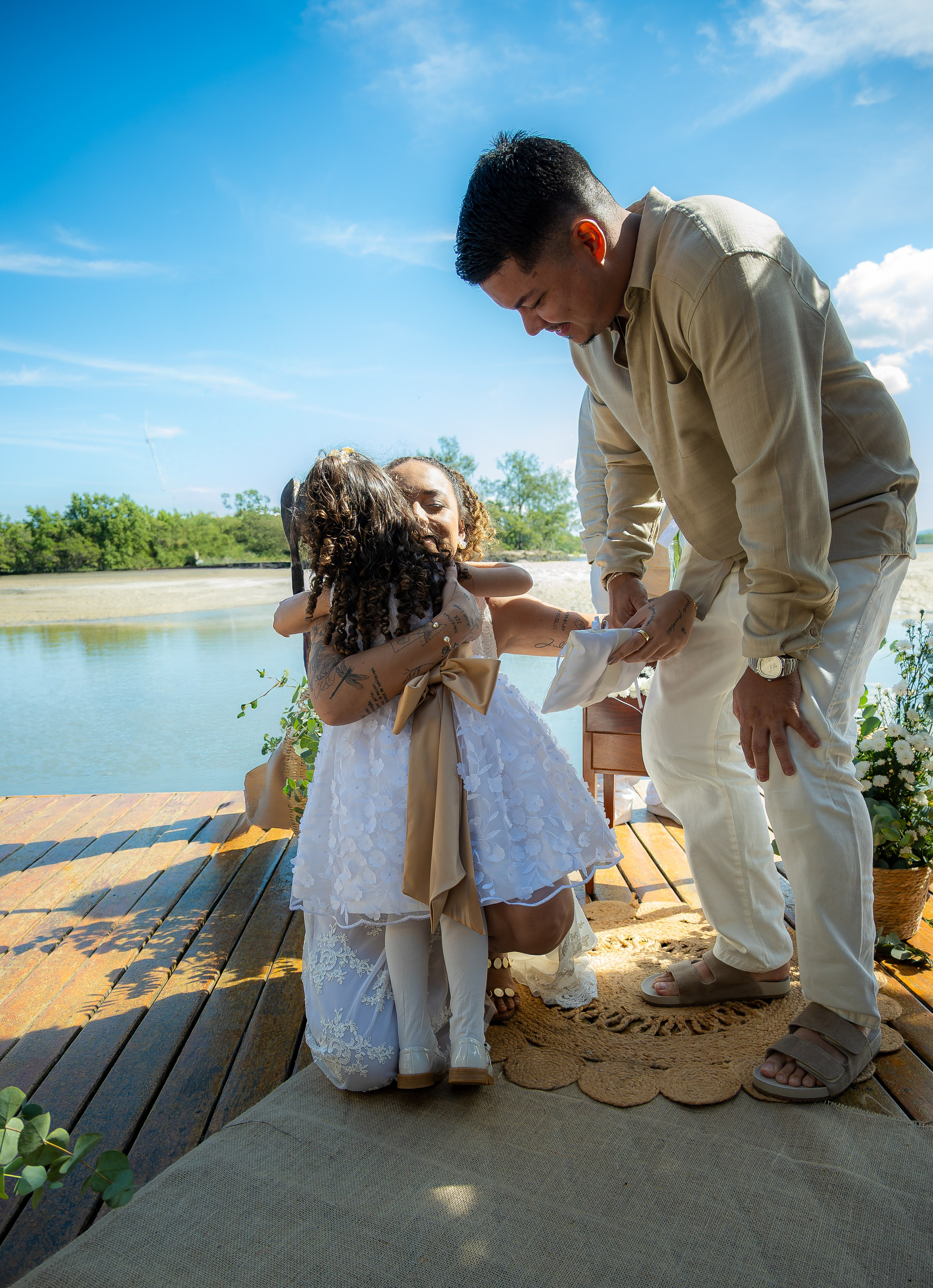 Casamento Juliana Santos & Rafael