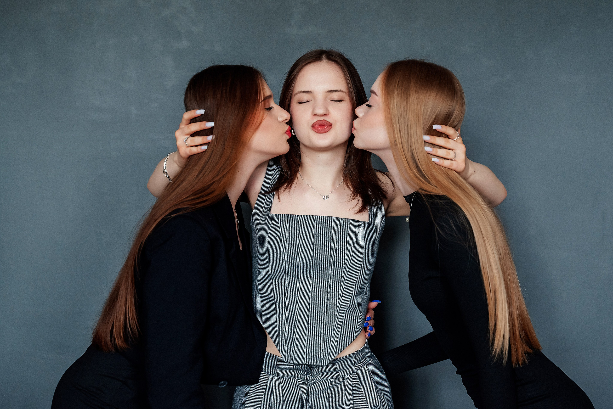 Maltas vidusskola. Ваш фотограф в Латгалии — Александра Юхневича!