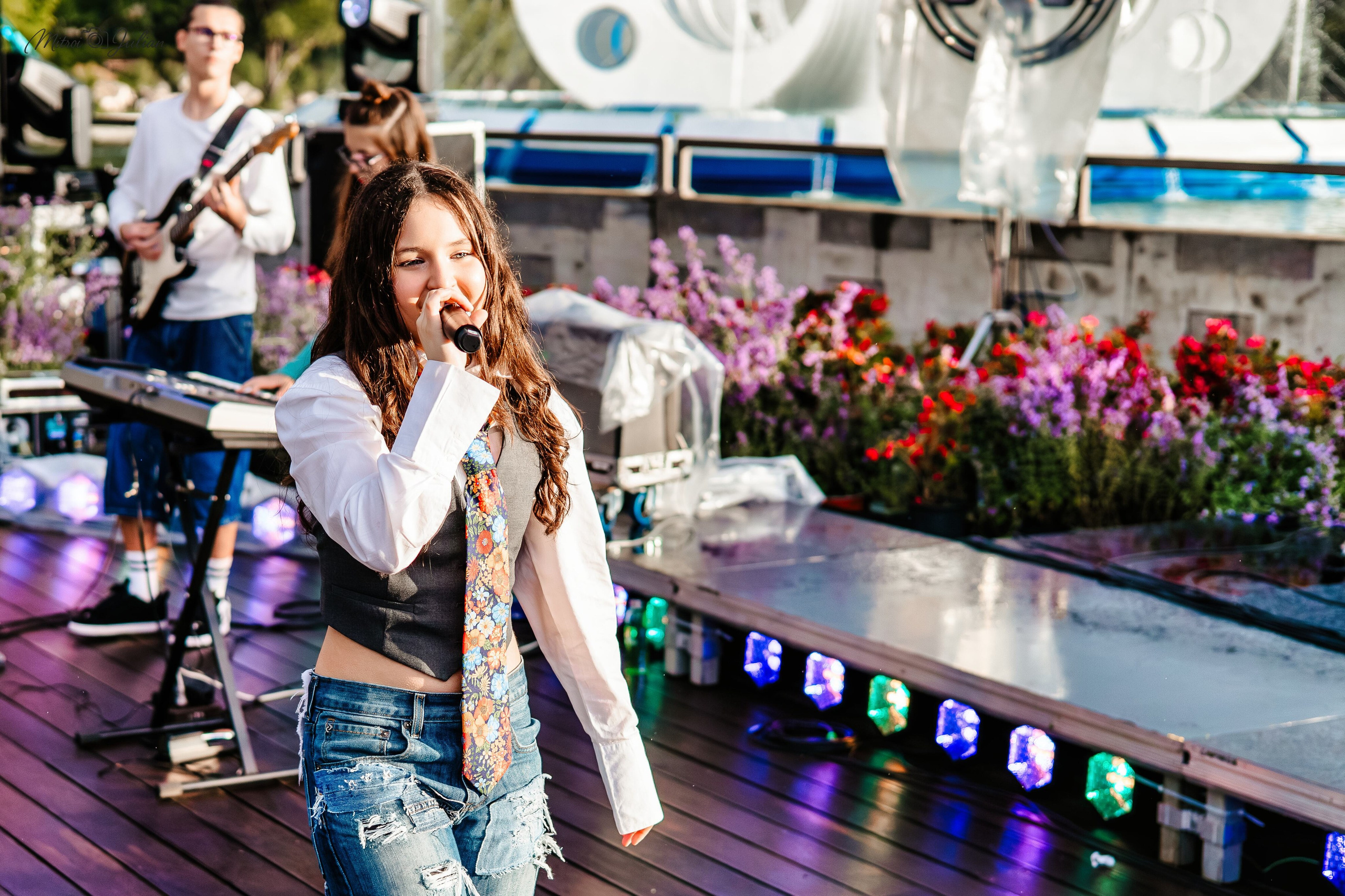 Sedinte foto outdoor