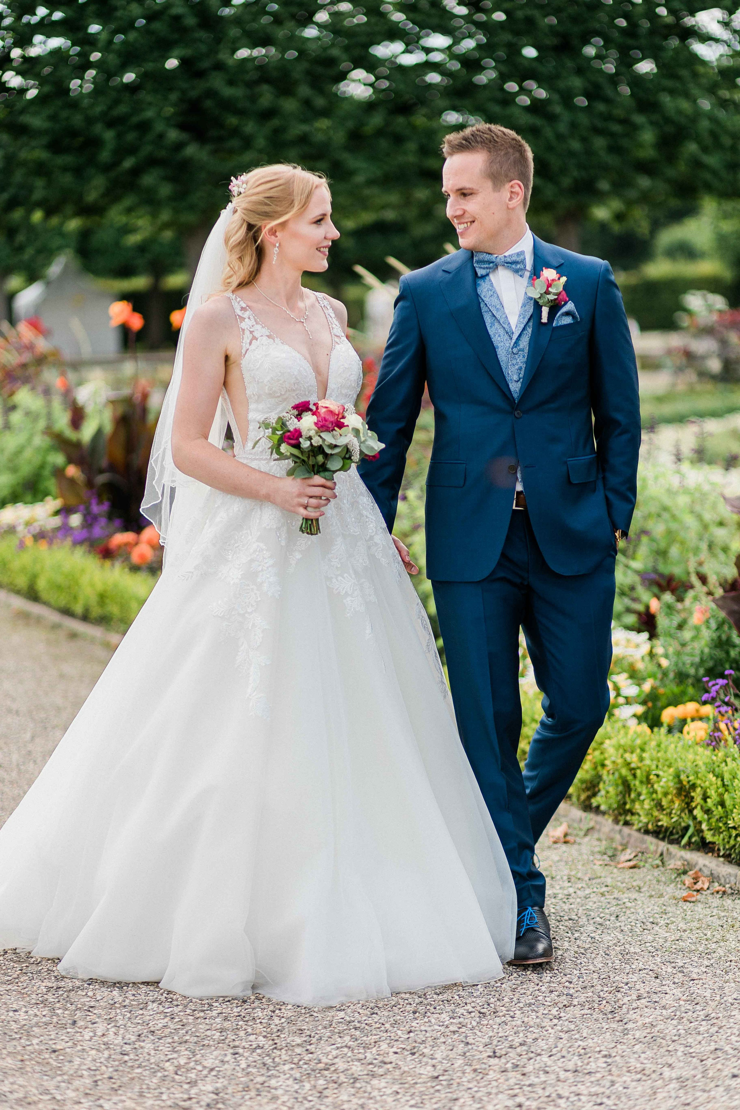 Sheraton Hannover Hochzeit