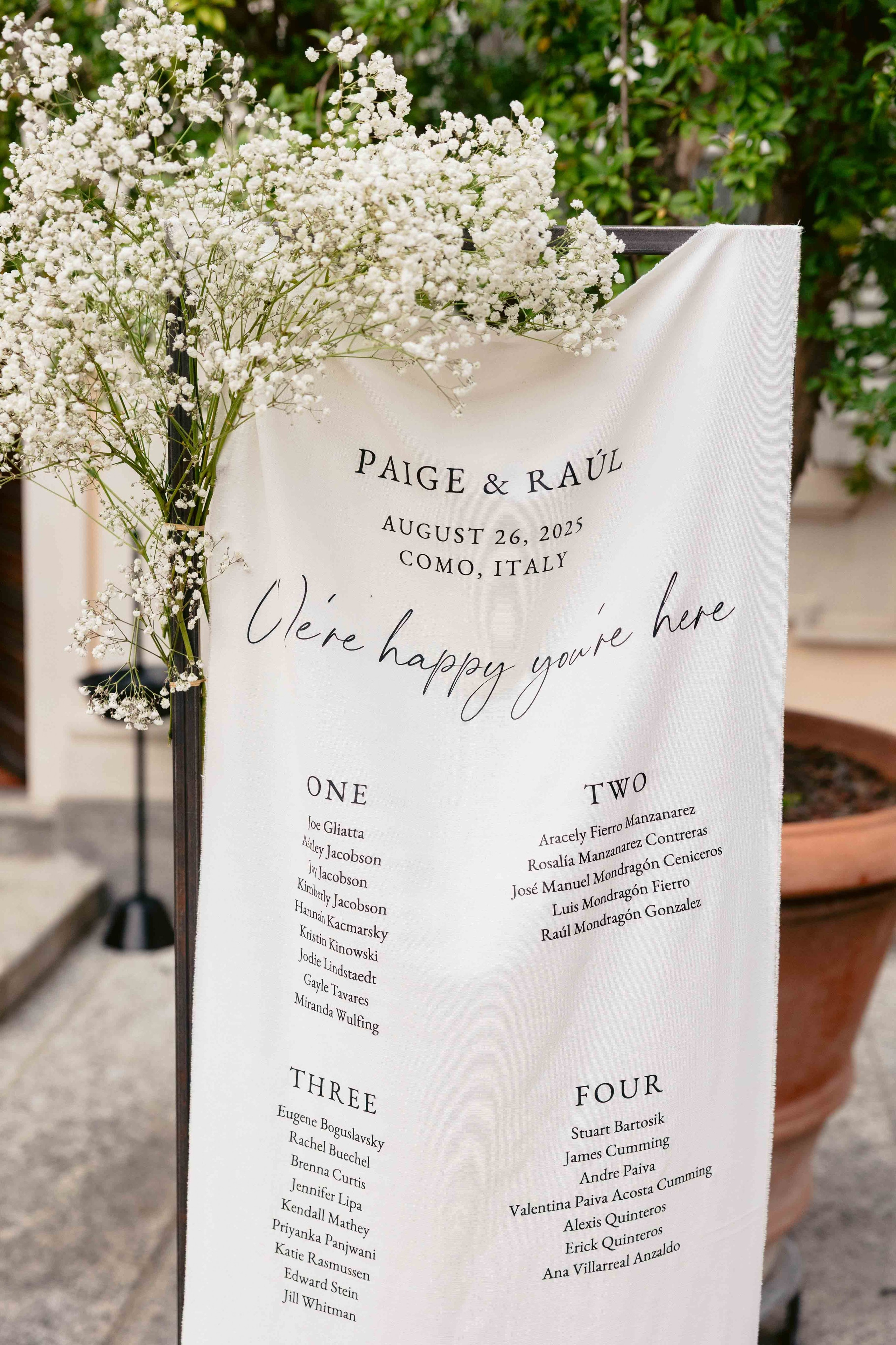 Lake Como Wedding — Villa Carminati Resta. Hochzeitsfotograf Deutschland & Destination Weddings | Moderne Hochzeitsfotografie