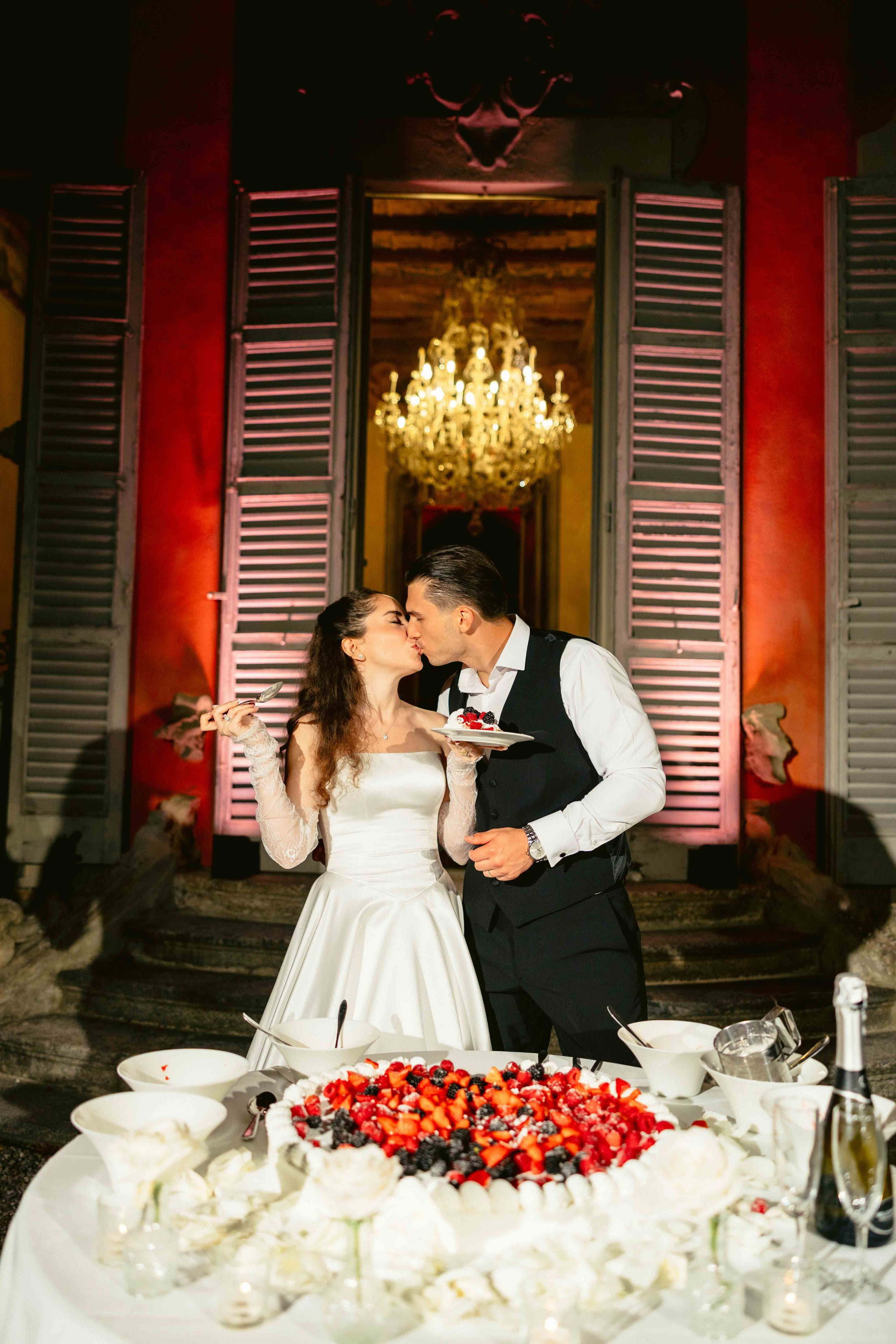 Wedding in Milan — Villa Subaglio. Hochzeitsfotograf Deutschland & Destination Weddings | Moderne Hochzeitsfotografie