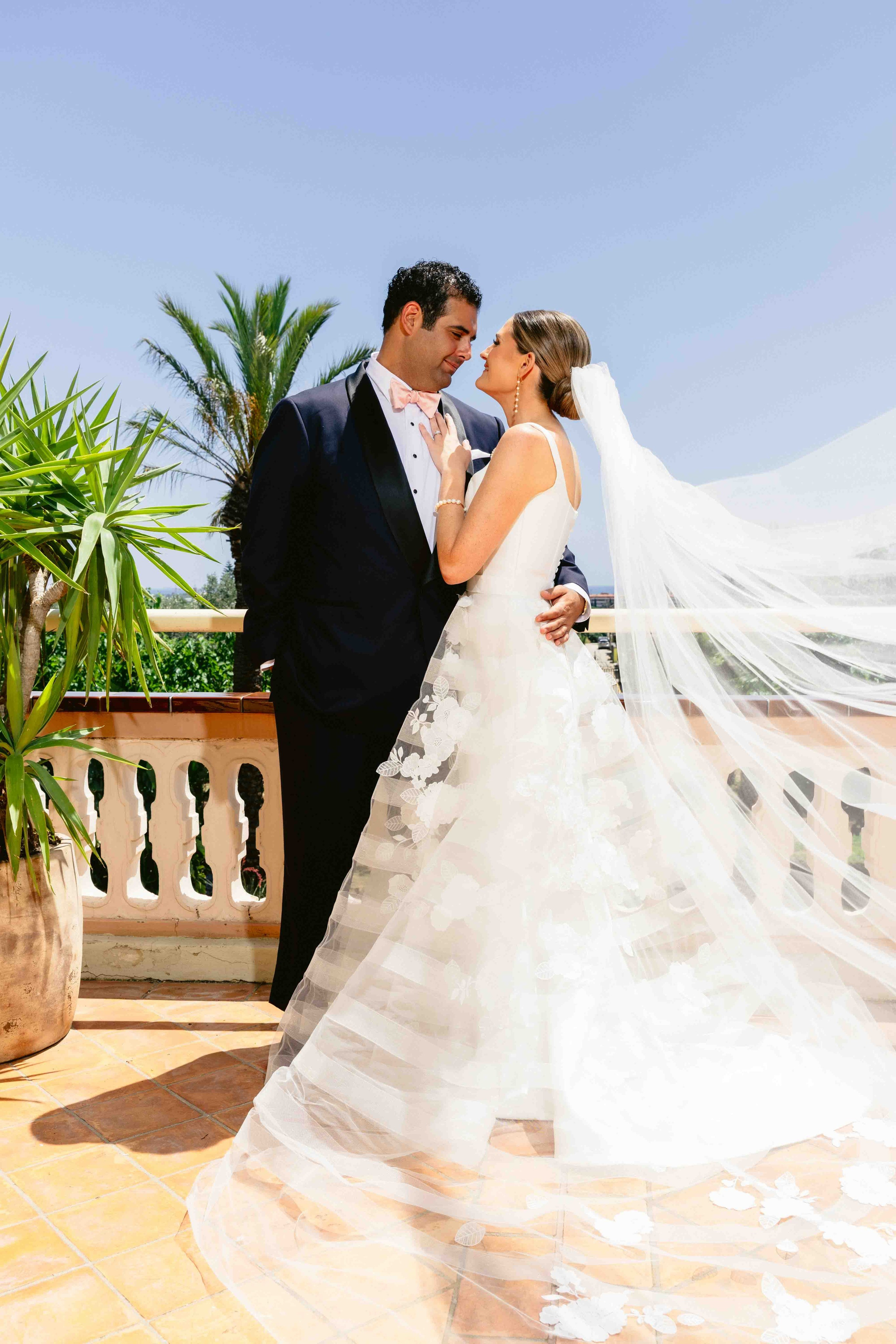 Wedding in Barcelona — Gran Vila Rosa. Hochzeitsfotograf Deutschland & Destination Weddings | Moderne Hochzeitsfotografie