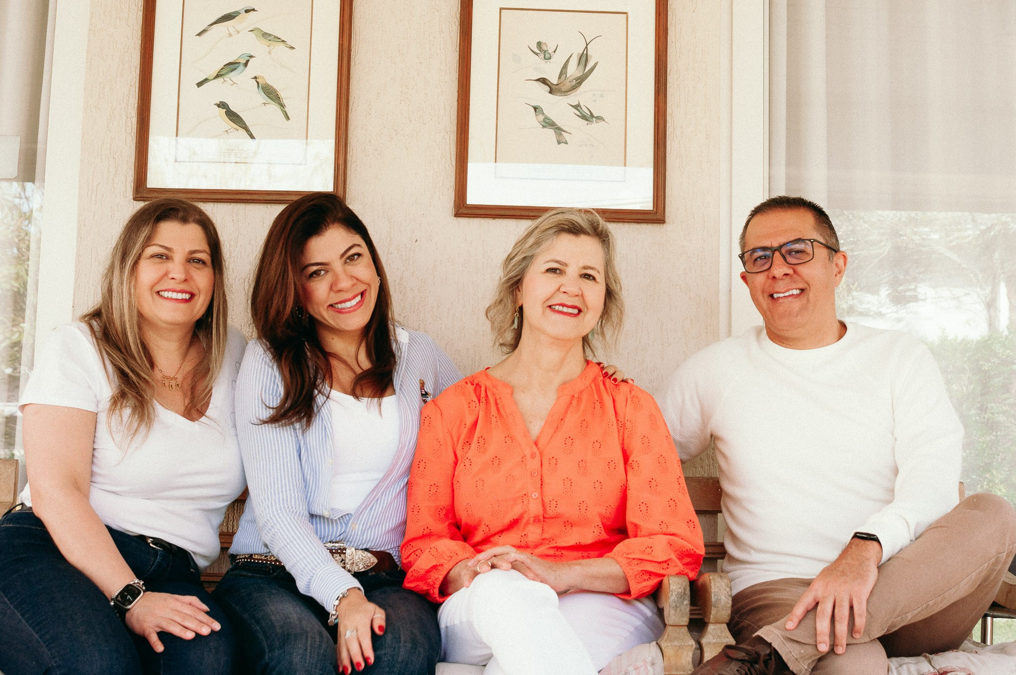 Um dia em família. Fotografia artistica, corporativa, familia em São Paulo