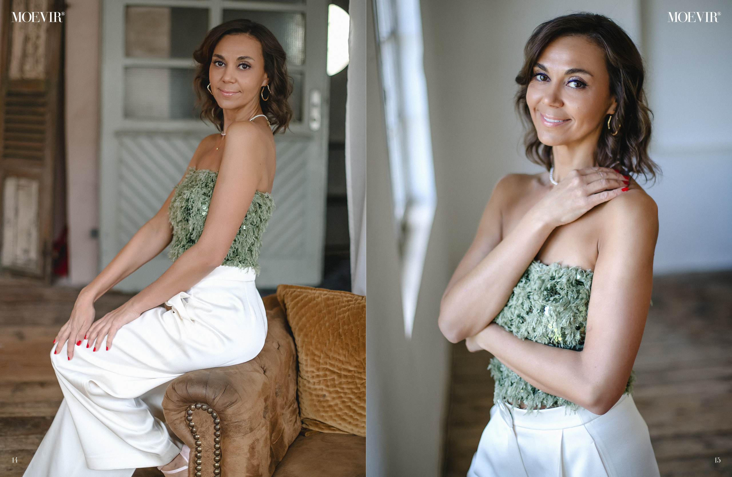 Frauen Shootings. Professionelle Fotografin Daria Kurchenko - Bad Rappenau, Heilbronn