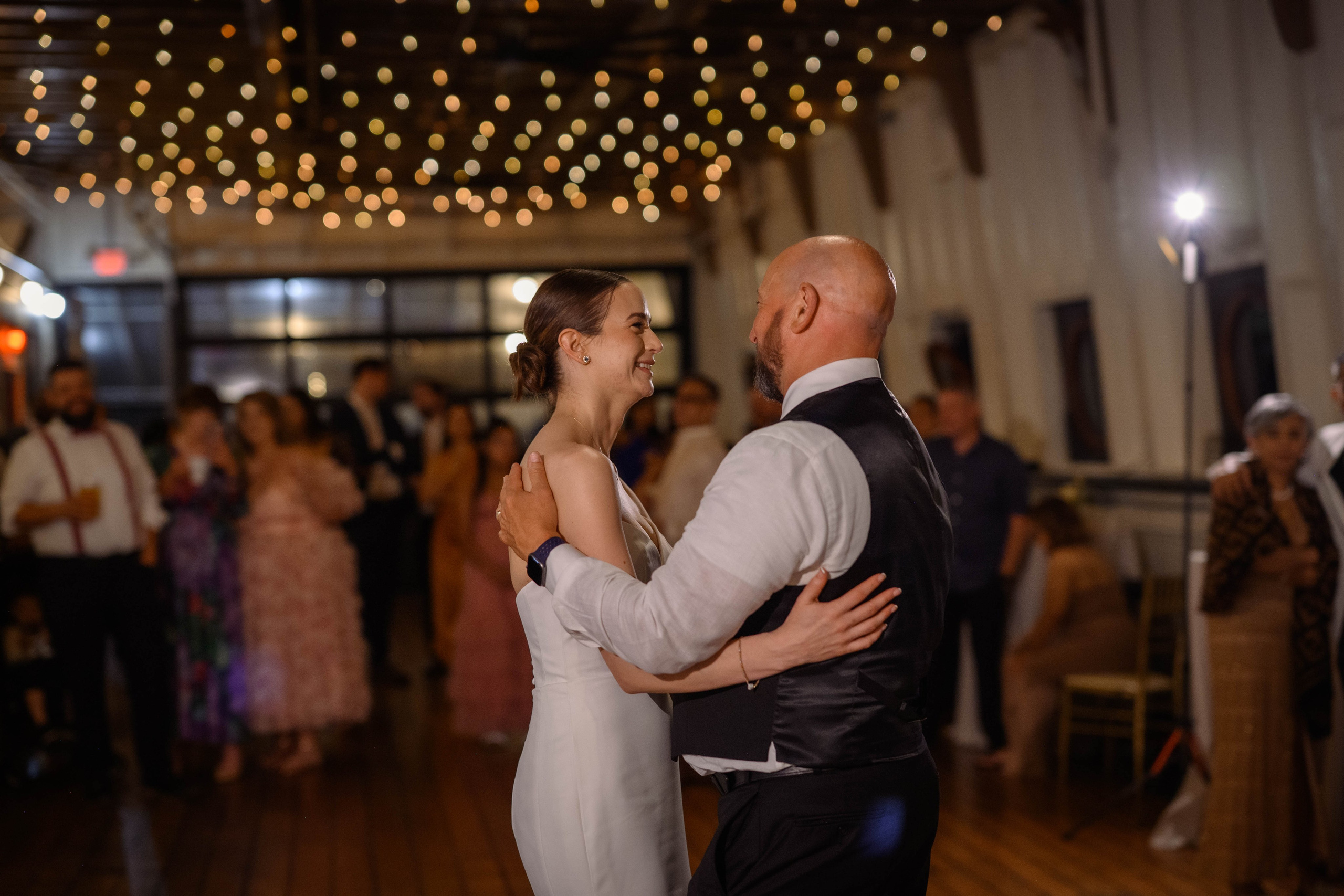 Kevin & Katie. Wedding & portrait photography in the Seattle Area. Helen Michelle photographer