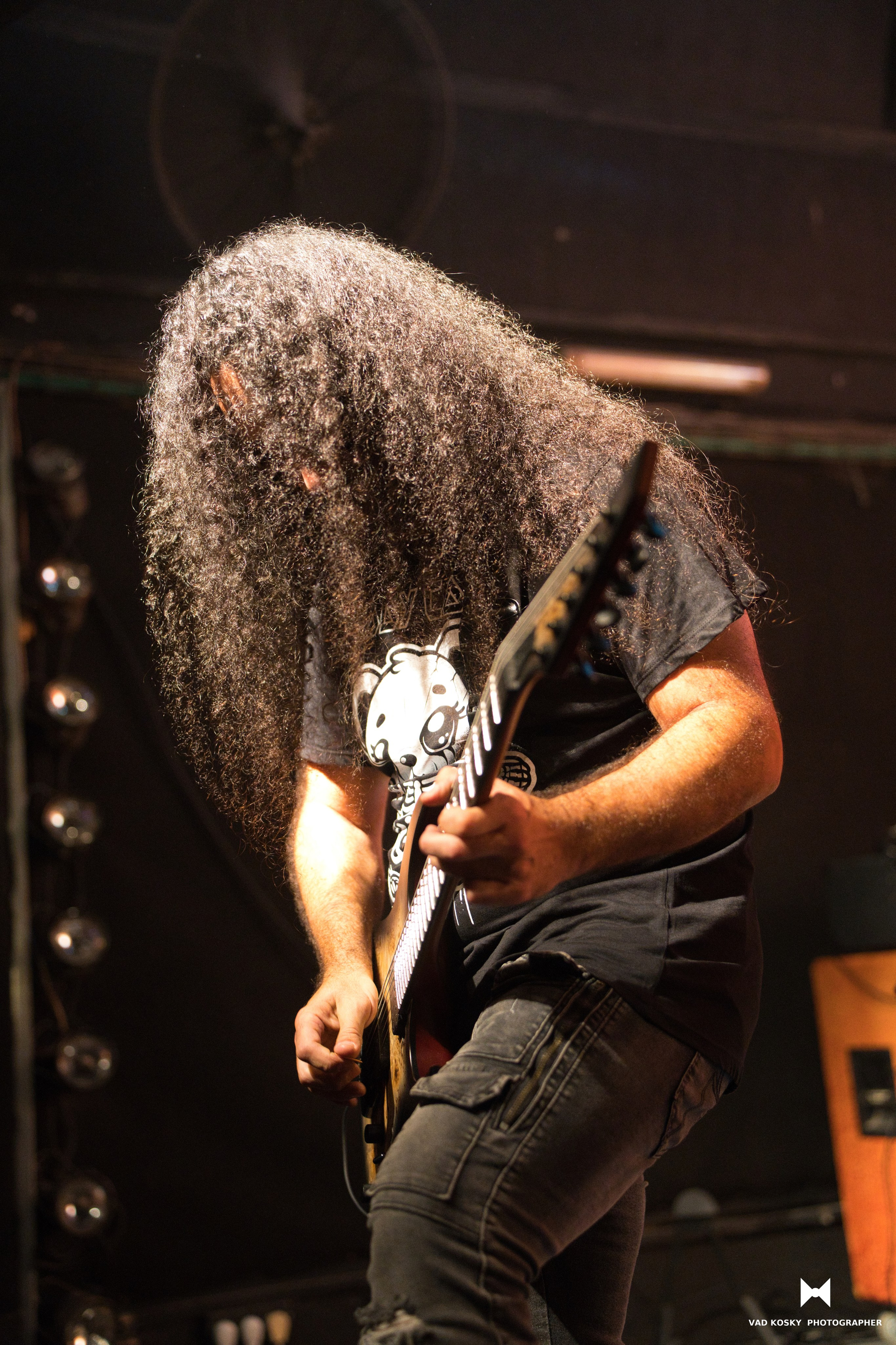 Clapsodra — Haifa 18.09.25. Vad Kosky Photographer