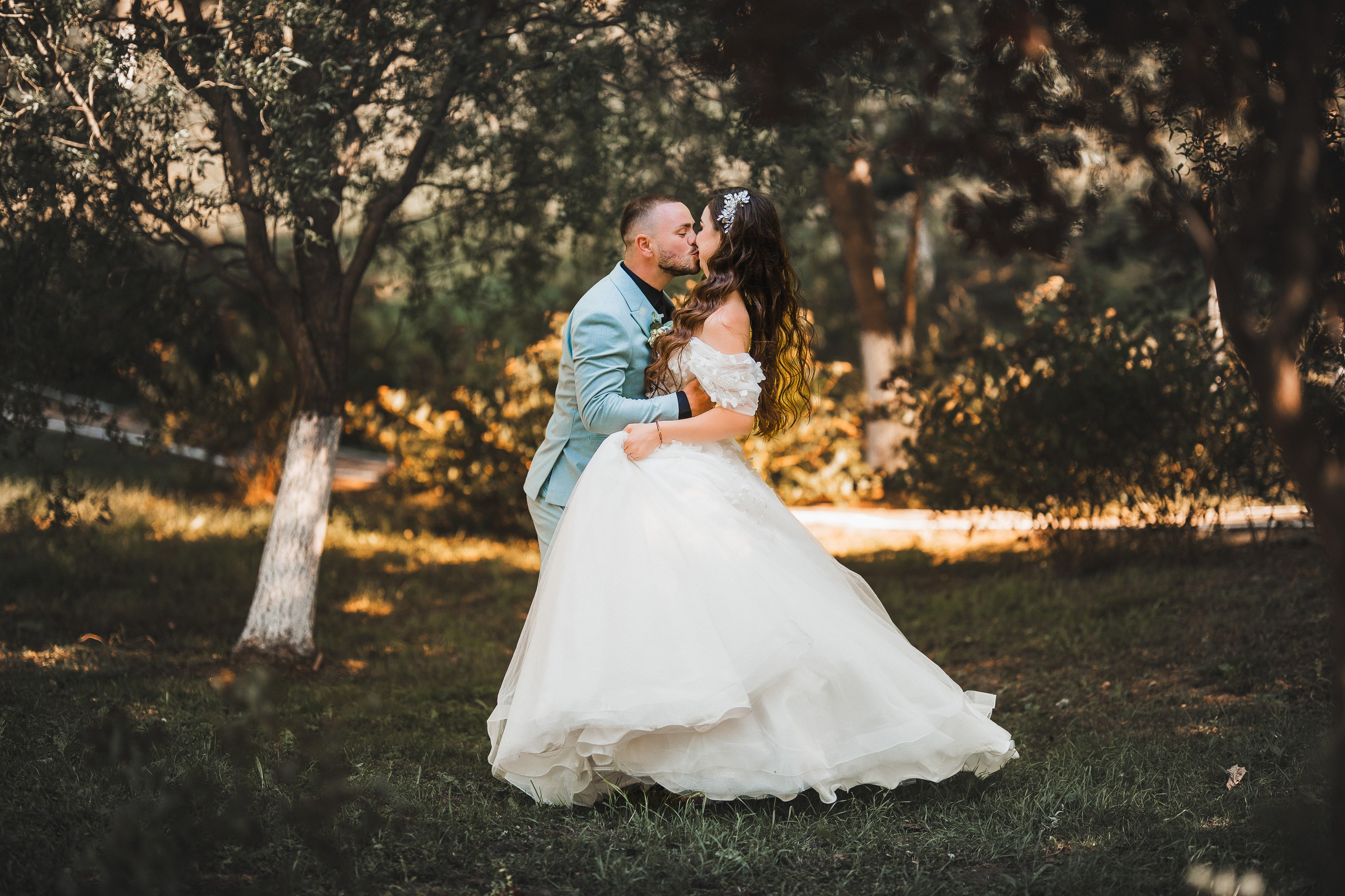 Denisa & Mădălin. Vlad Aconstantinesei Photographer