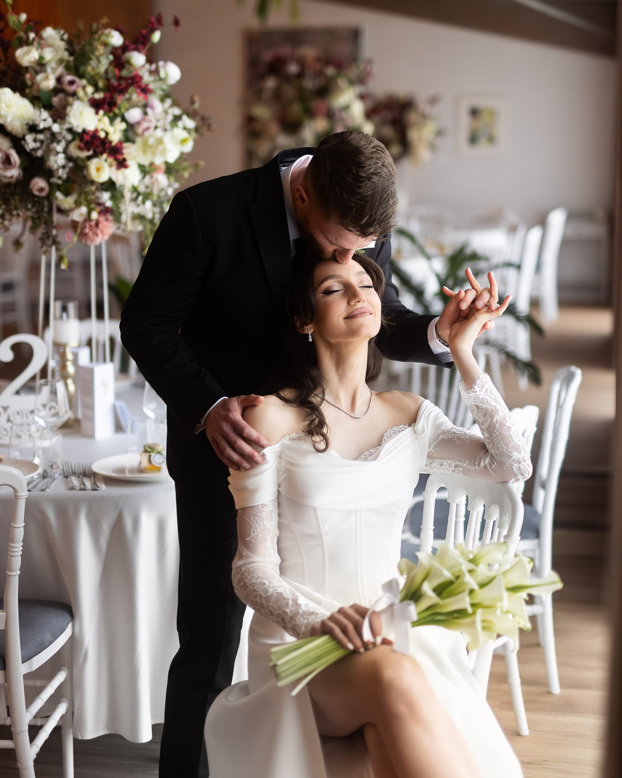 Bianca & Bogdan. Vlad Aconstantinesei Photographer