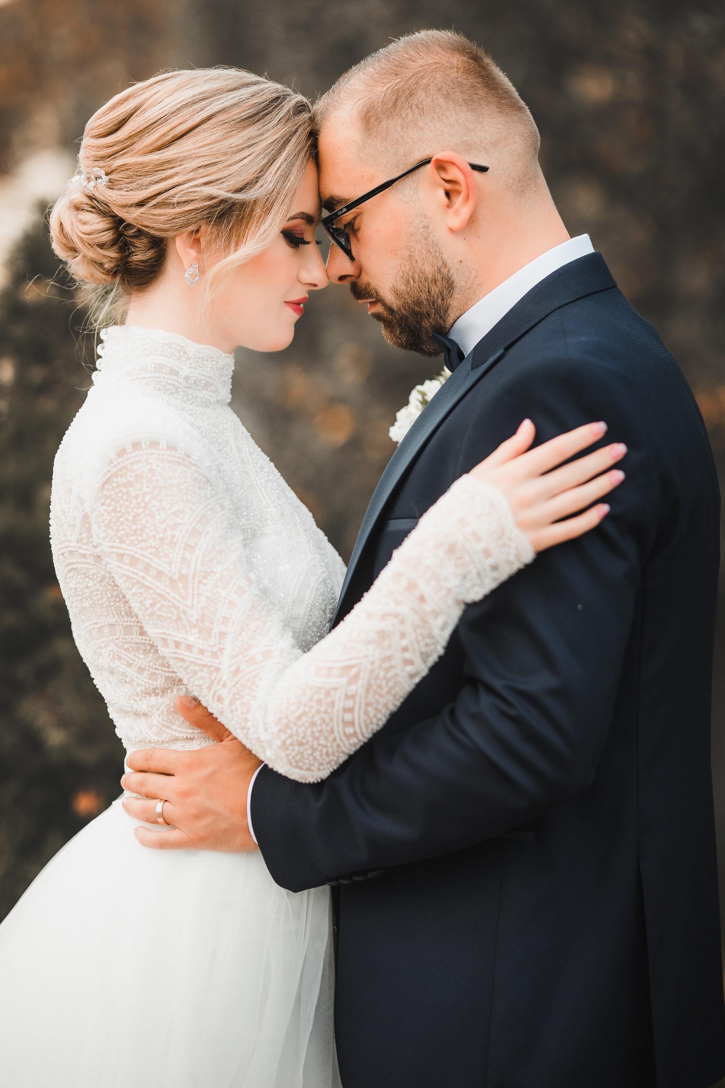 Alexandra & Florin. Vlad Aconstantinesei Photographer