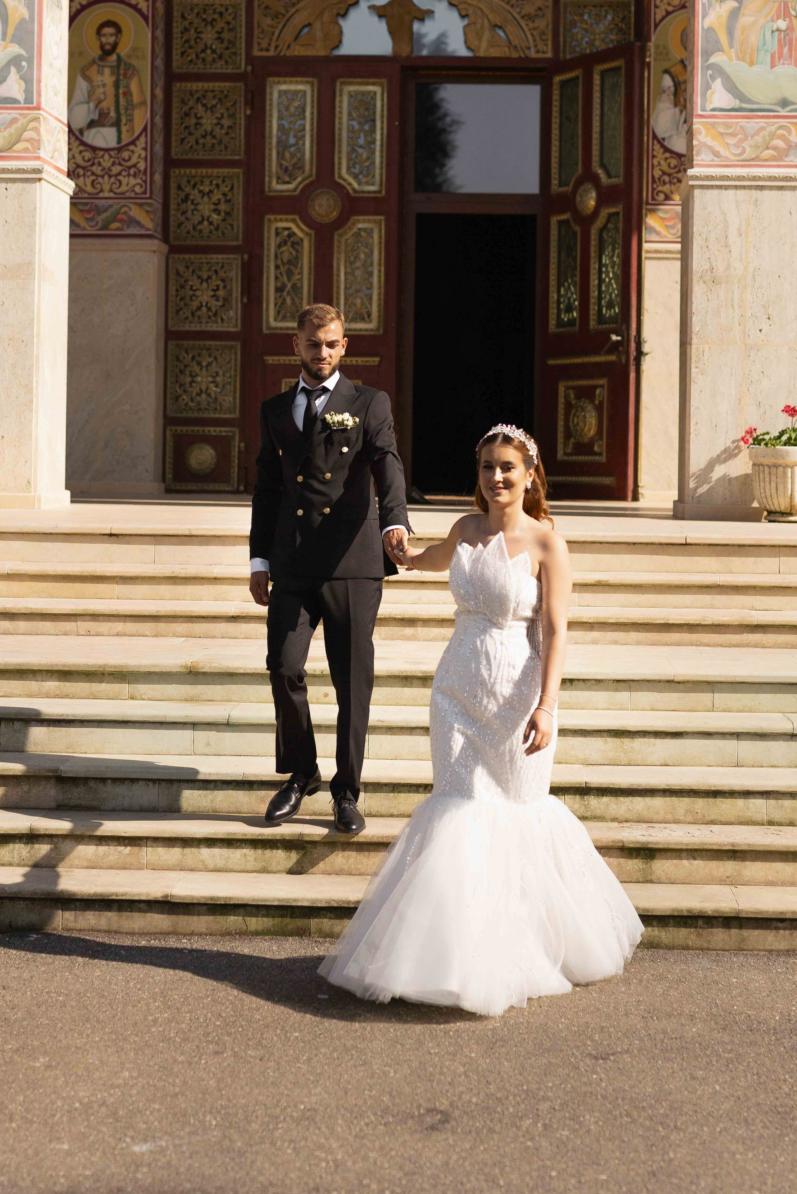 Diana & Gabi. Vlad Aconstantinesei Photographer