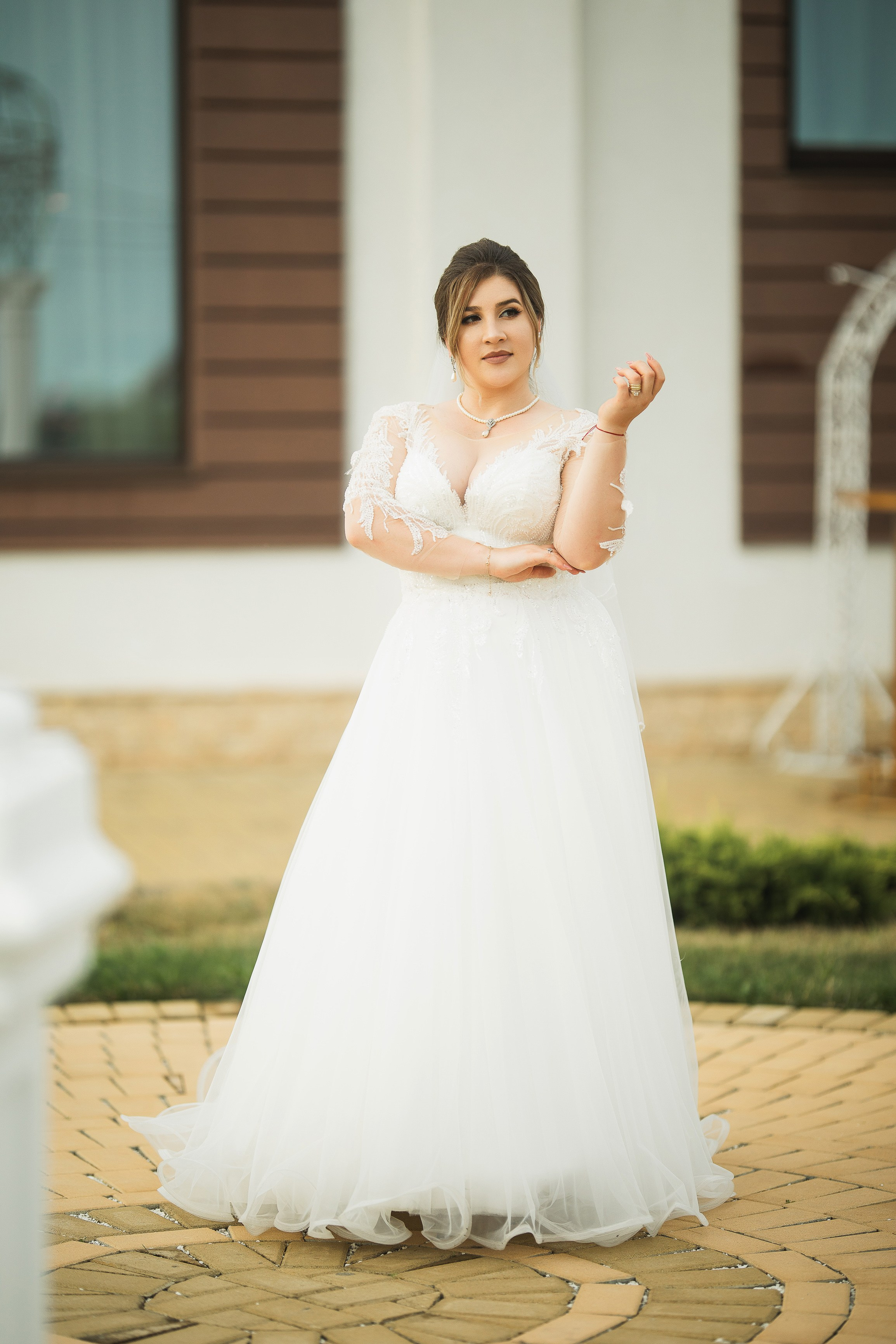 Nicoleta & Ionuț. Vlad Aconstantinesei Photographer