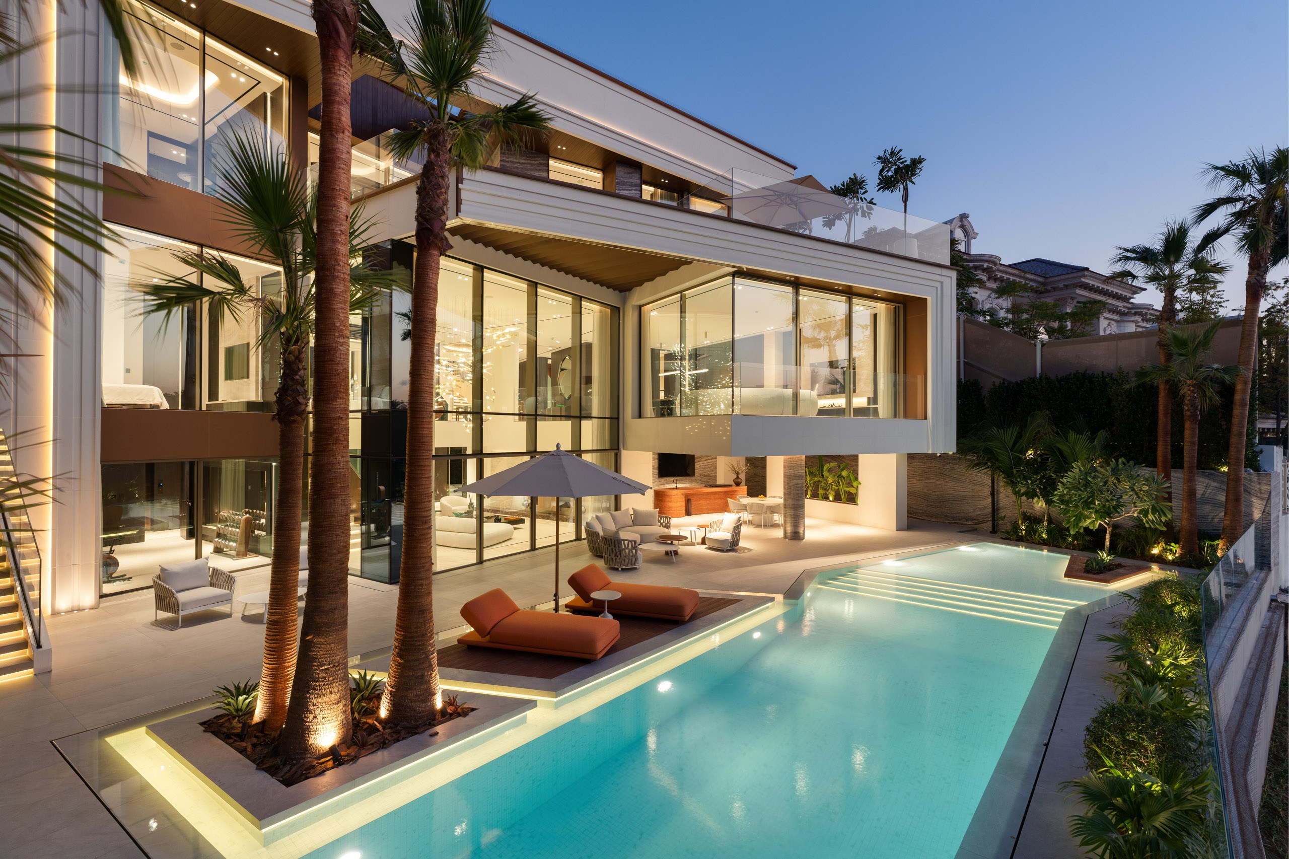 Interior & Architectural & Real Estate Photography in Dubai. Vitalii Honiukov | Photography production based in Dubai, UAE