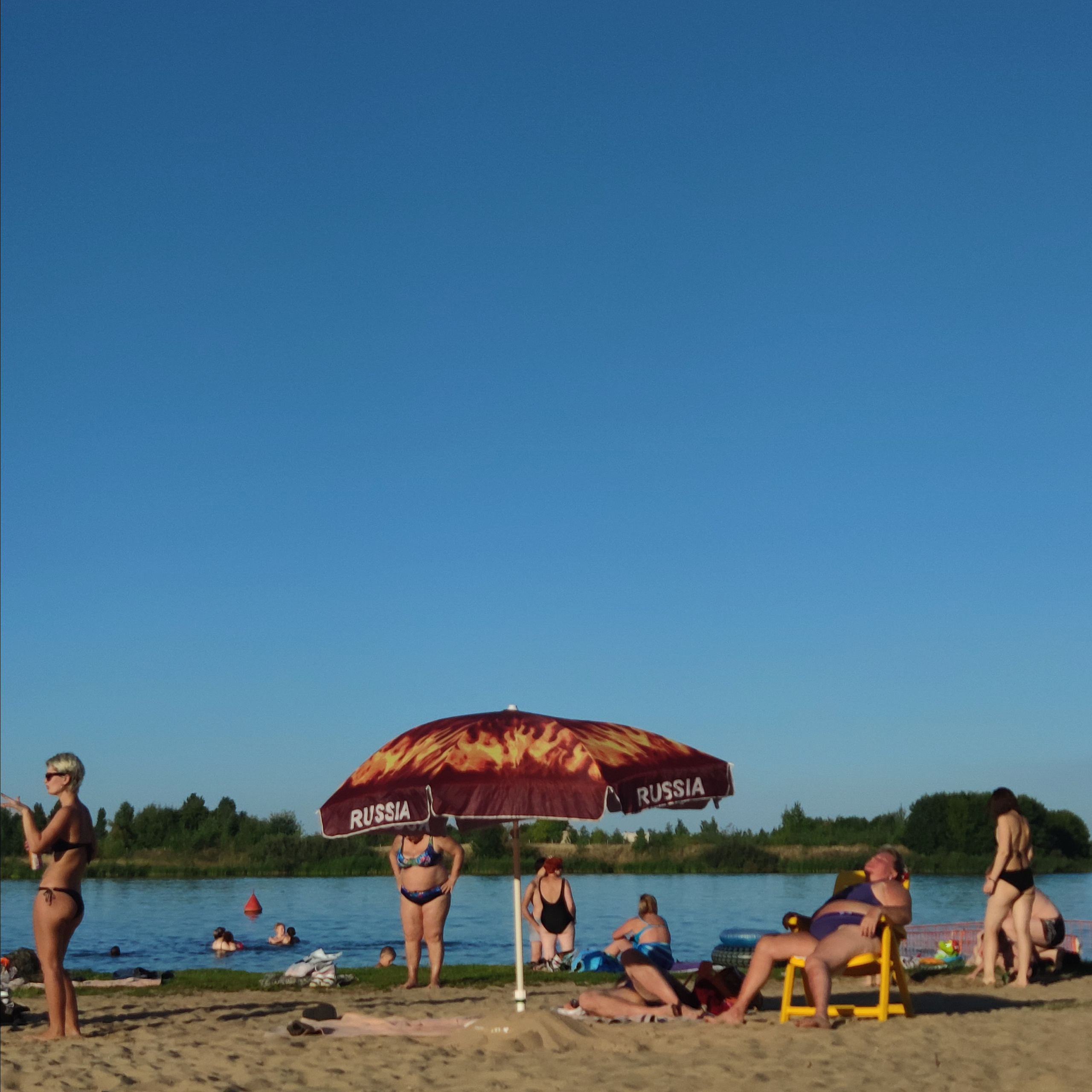 TRUCE. Documentary photographer in Yerevan Vaghinak Ghazaryan
