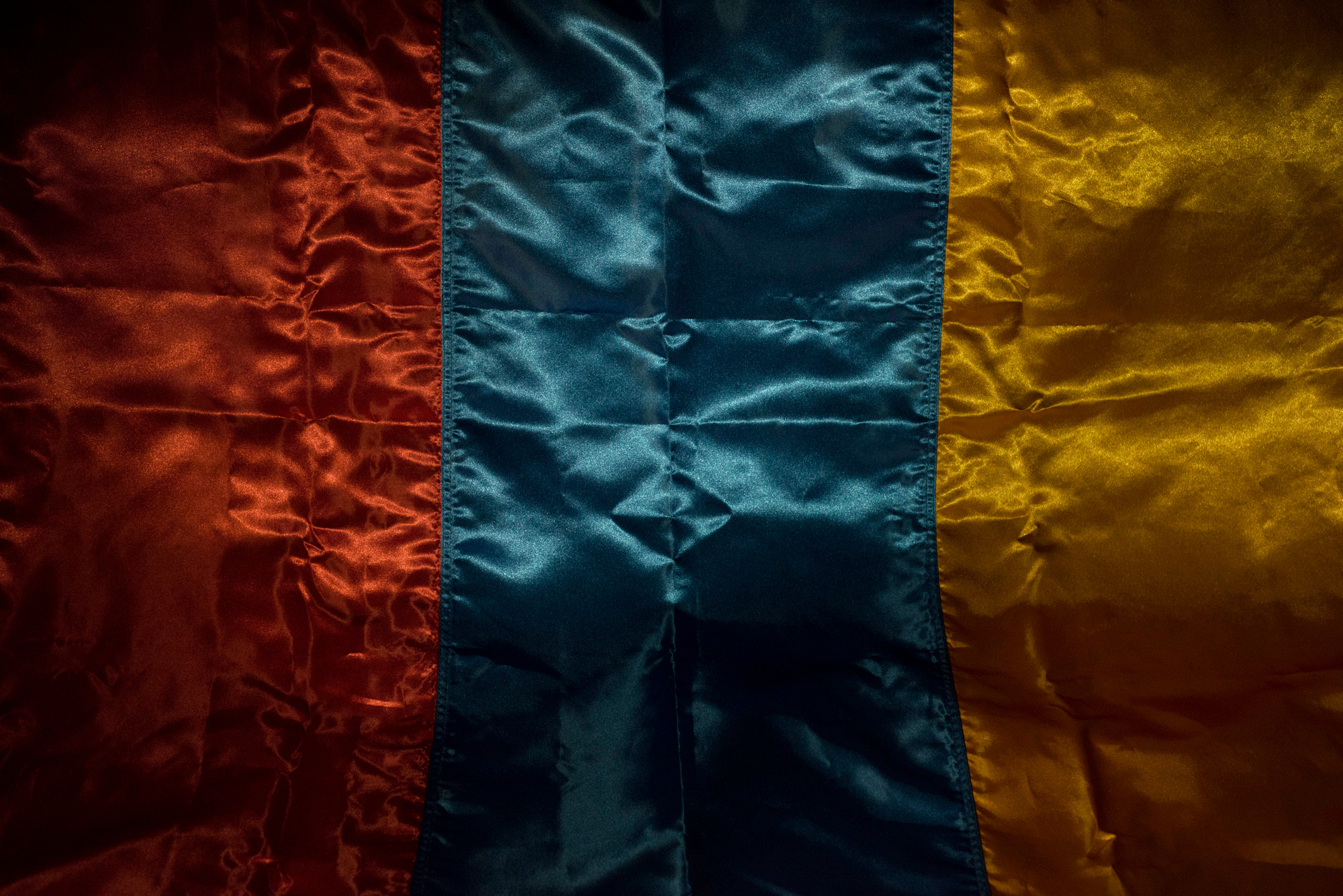 SOLDIER THINGS. Documentary photographer in Yerevan Vaghinak Ghazaryan